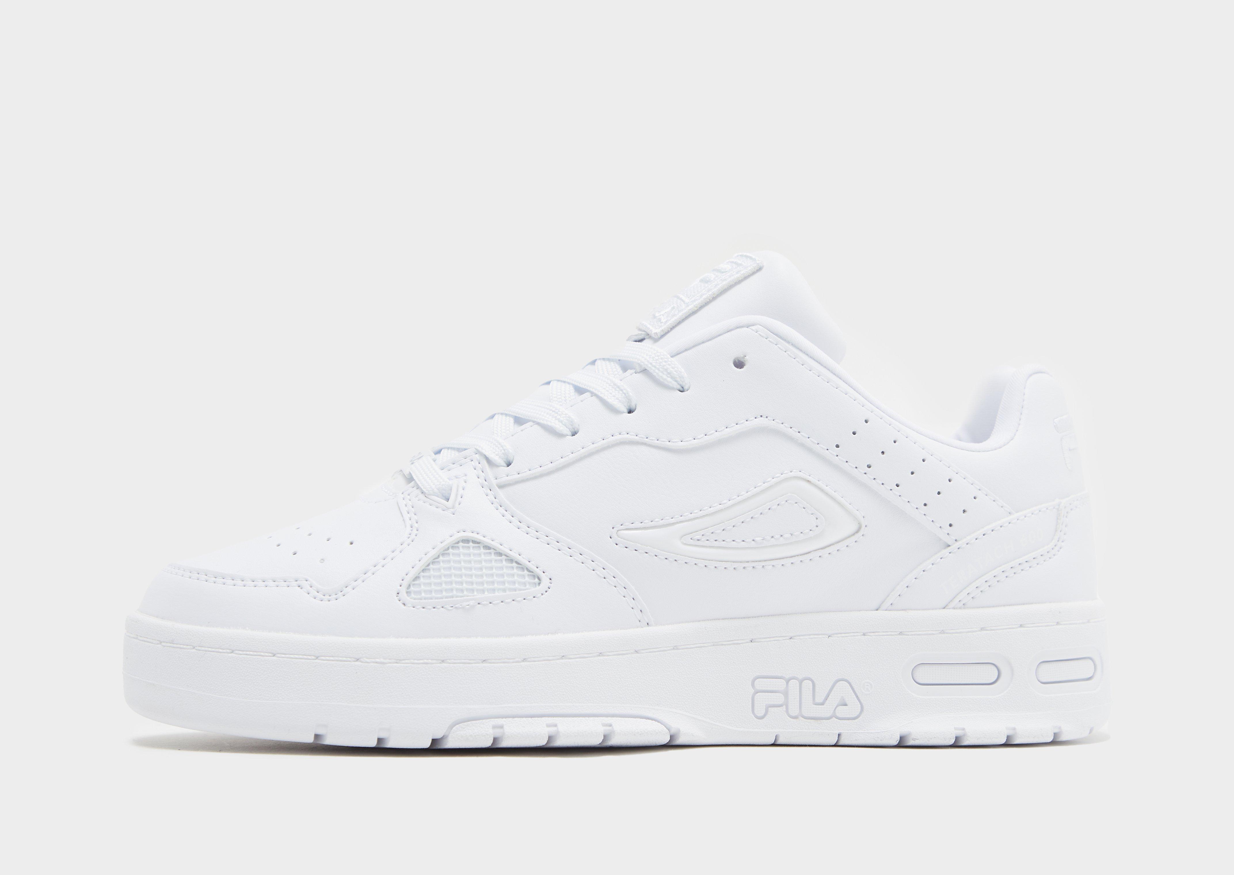 Fila trainers deals size 2.5