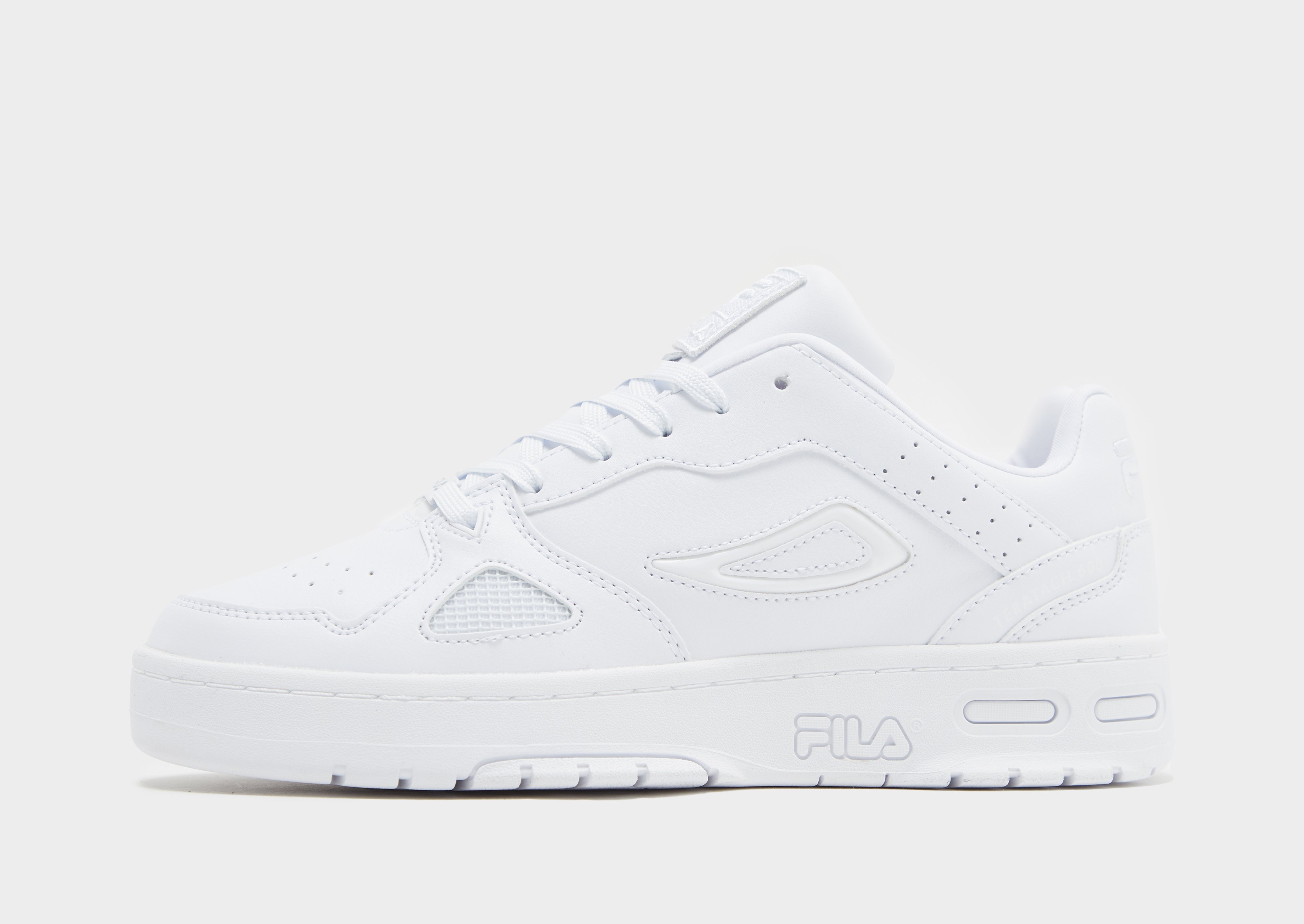 Fila white outlet men