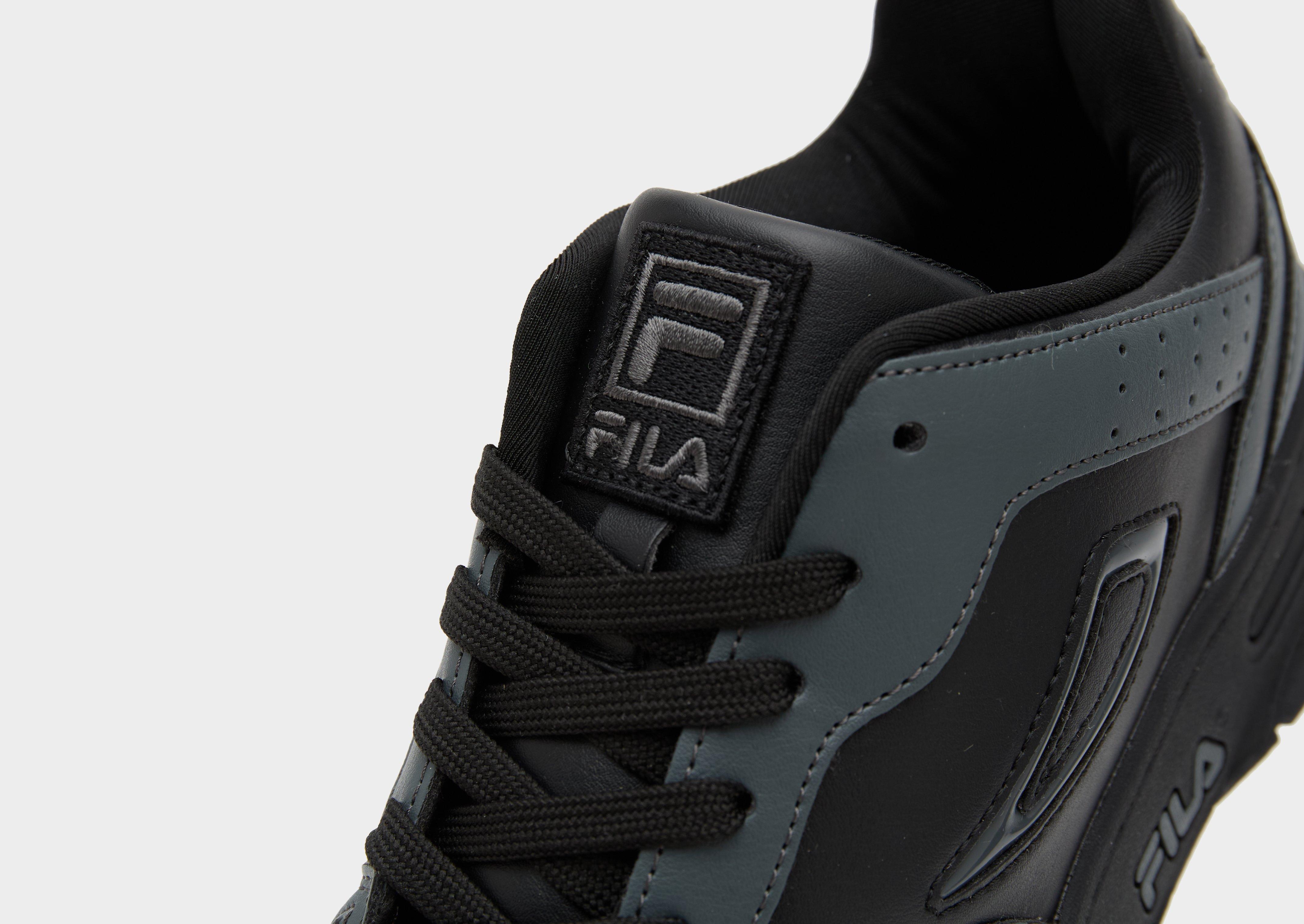 Fila store noir junior