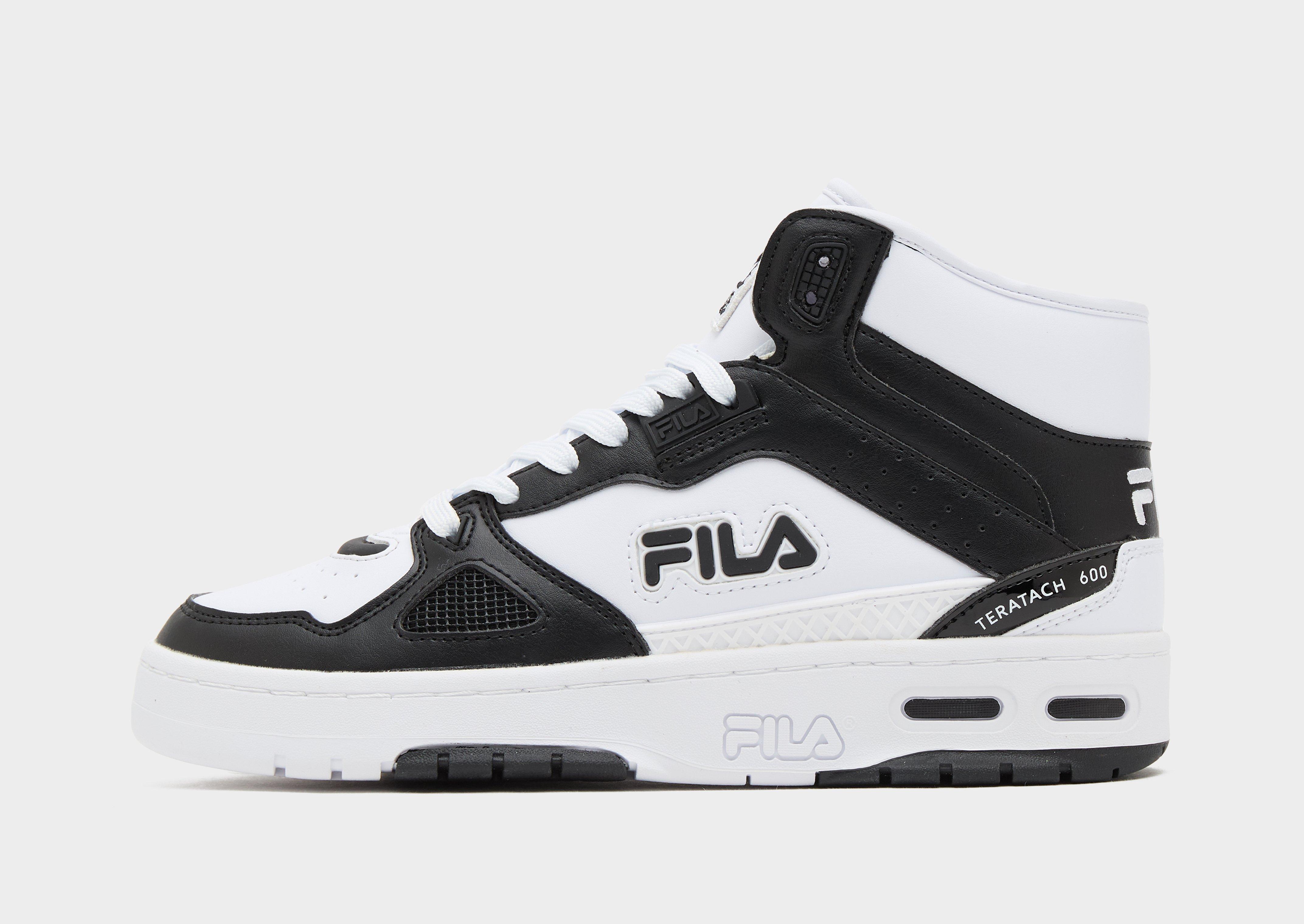 Fila campora hot sale se white