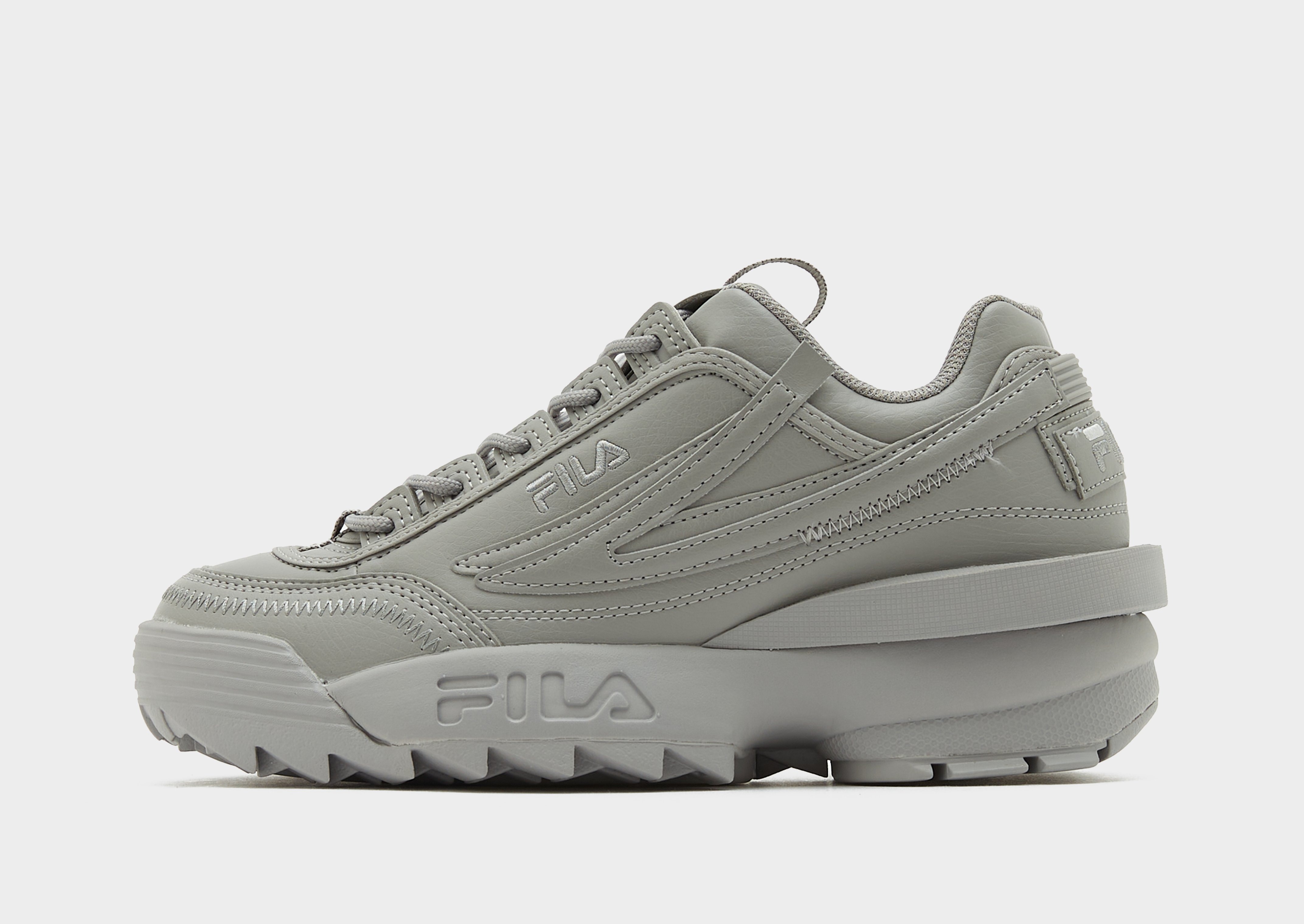 Fila disruptor shop 38.5