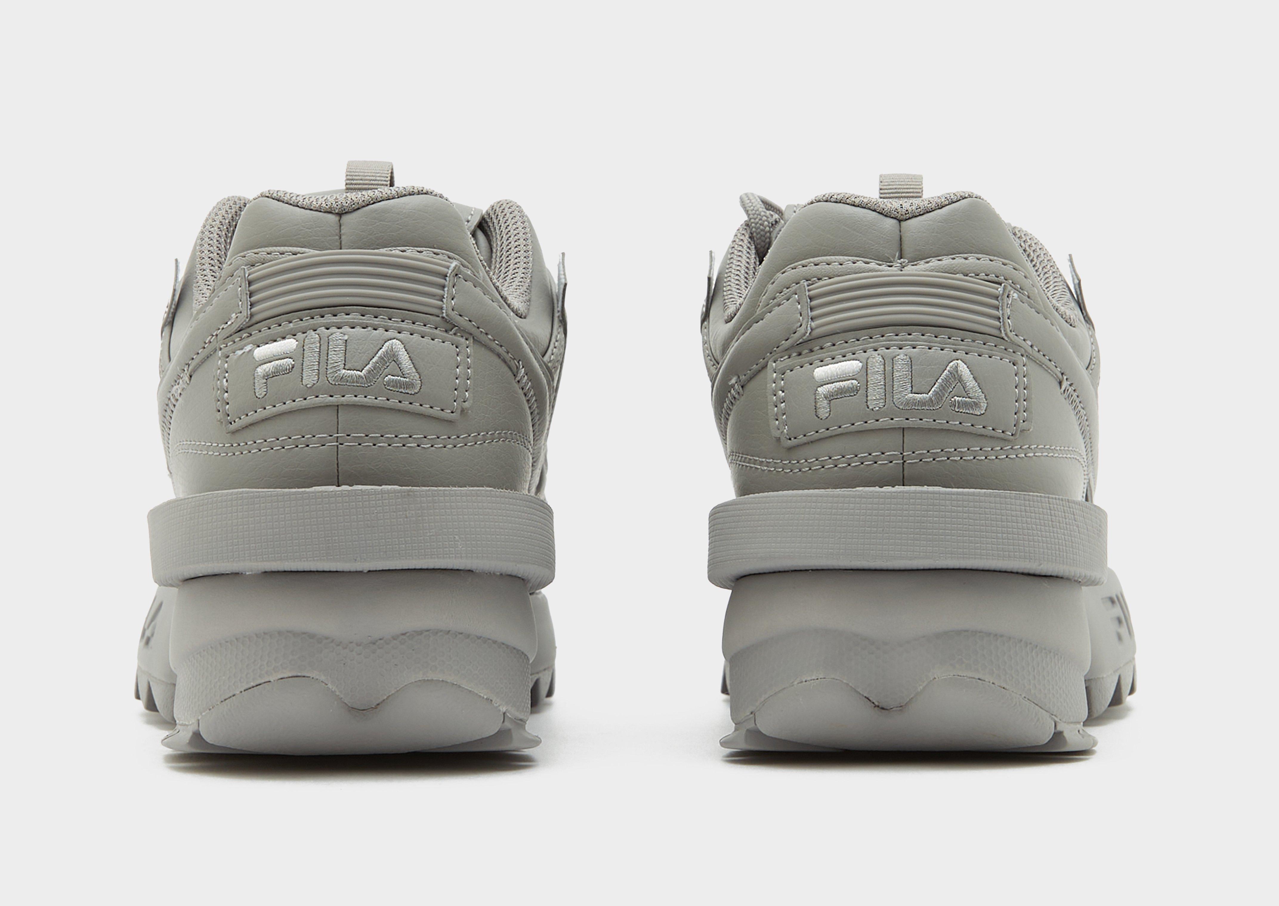 Fila disruptor deals 11 junior