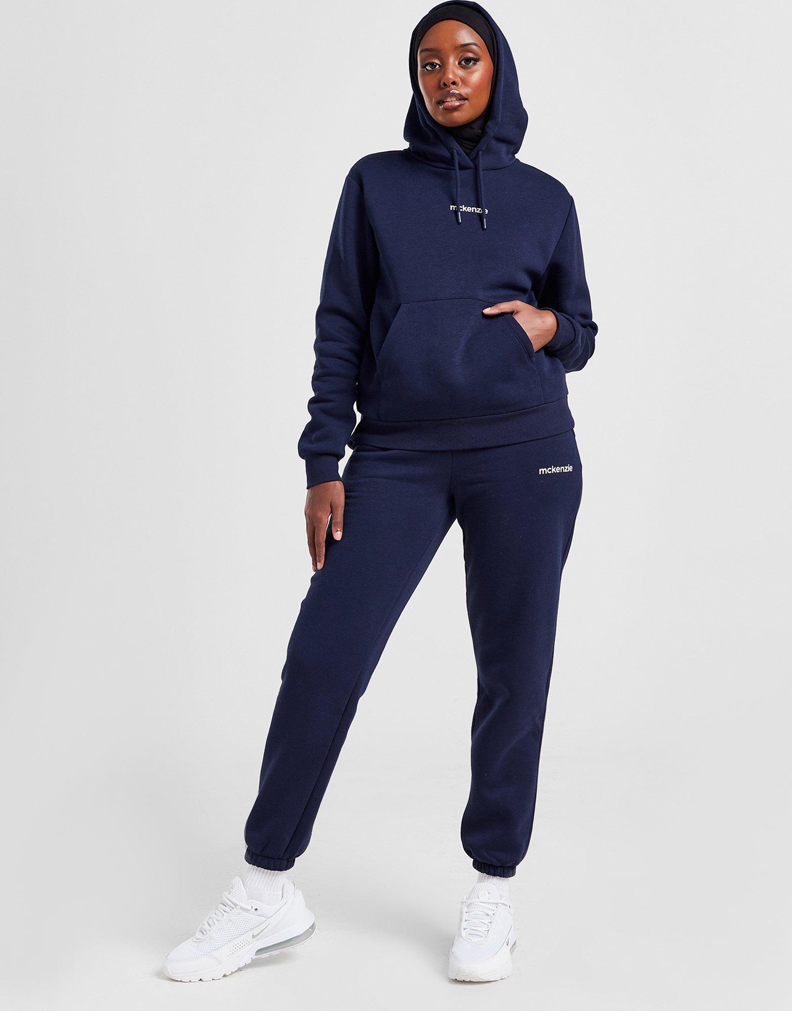 Mckenzie hoodie outlet blue