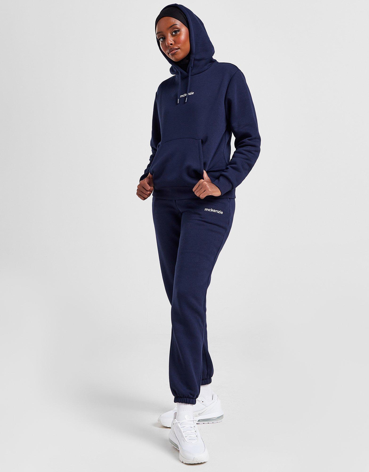 Mckenzie hotsell hoodie blue