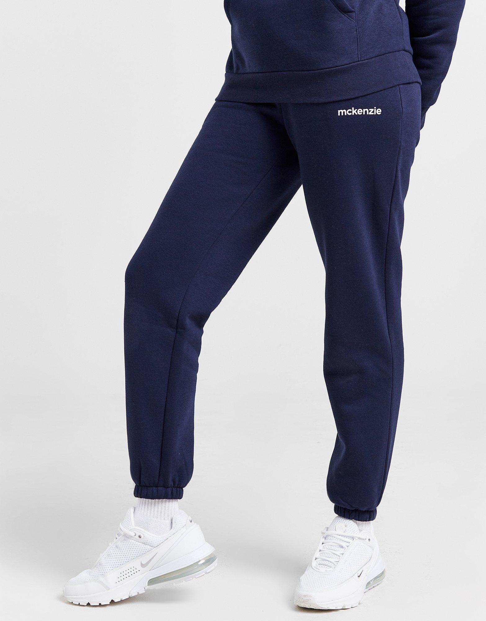 McKenzie Logo Joggers