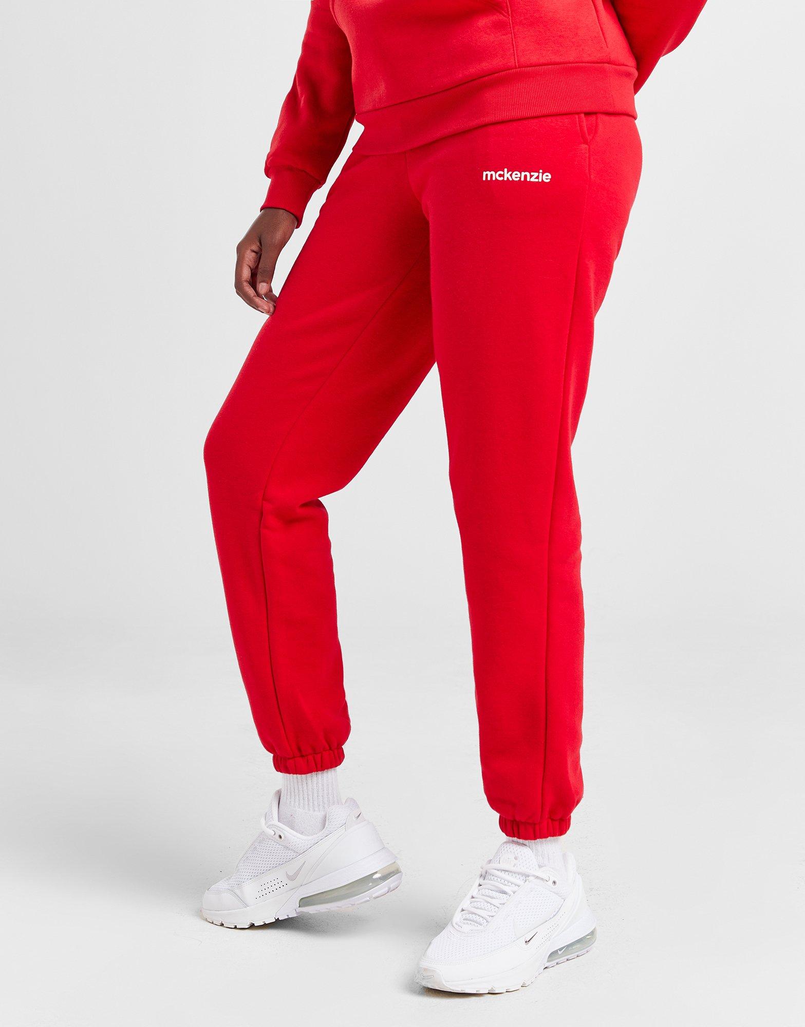 McKenzie Logo Joggers