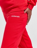 McKenzie Pantalon de jogging Logo Femme