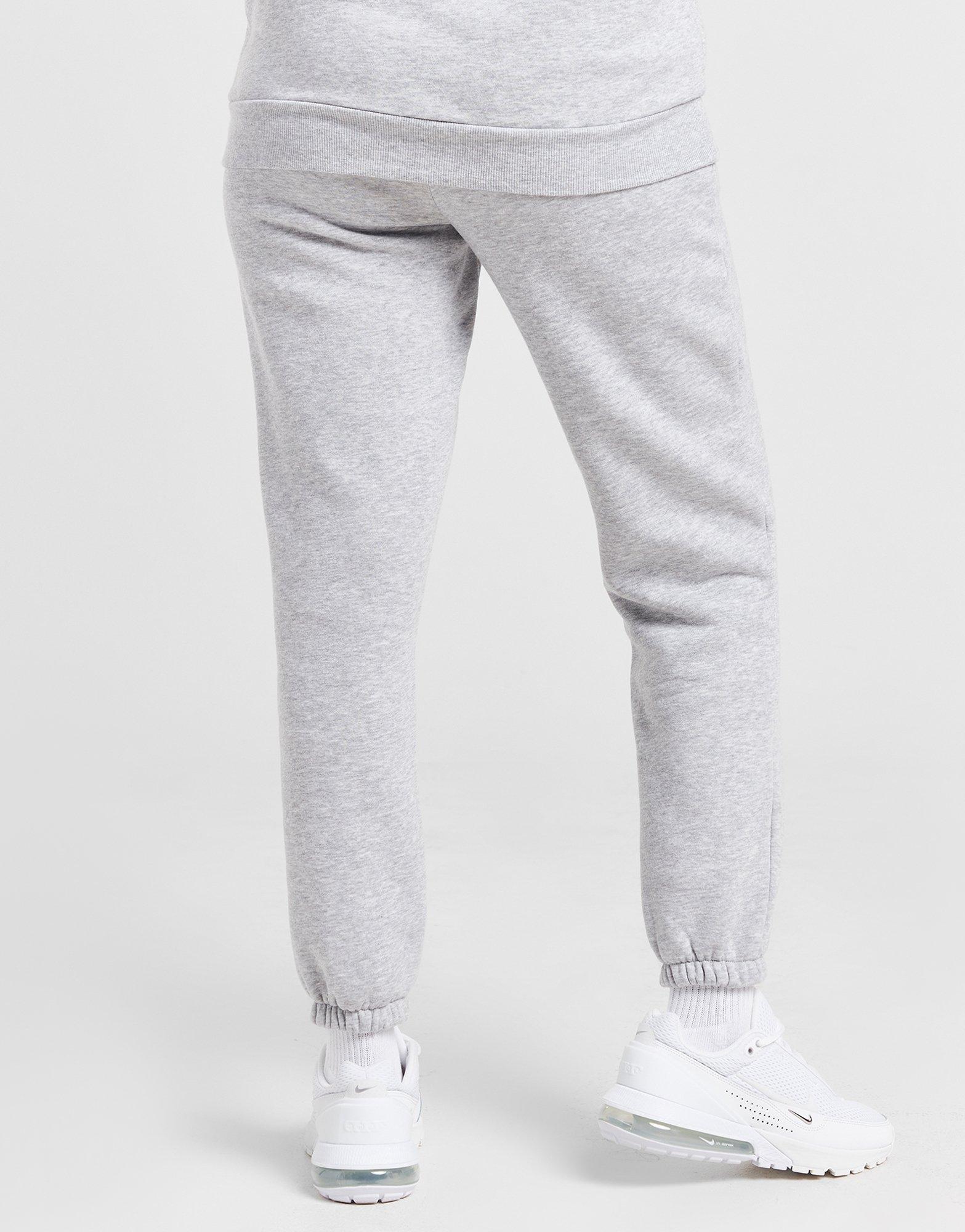 Grey McKenzie Logo Joggers - JD Sports Global