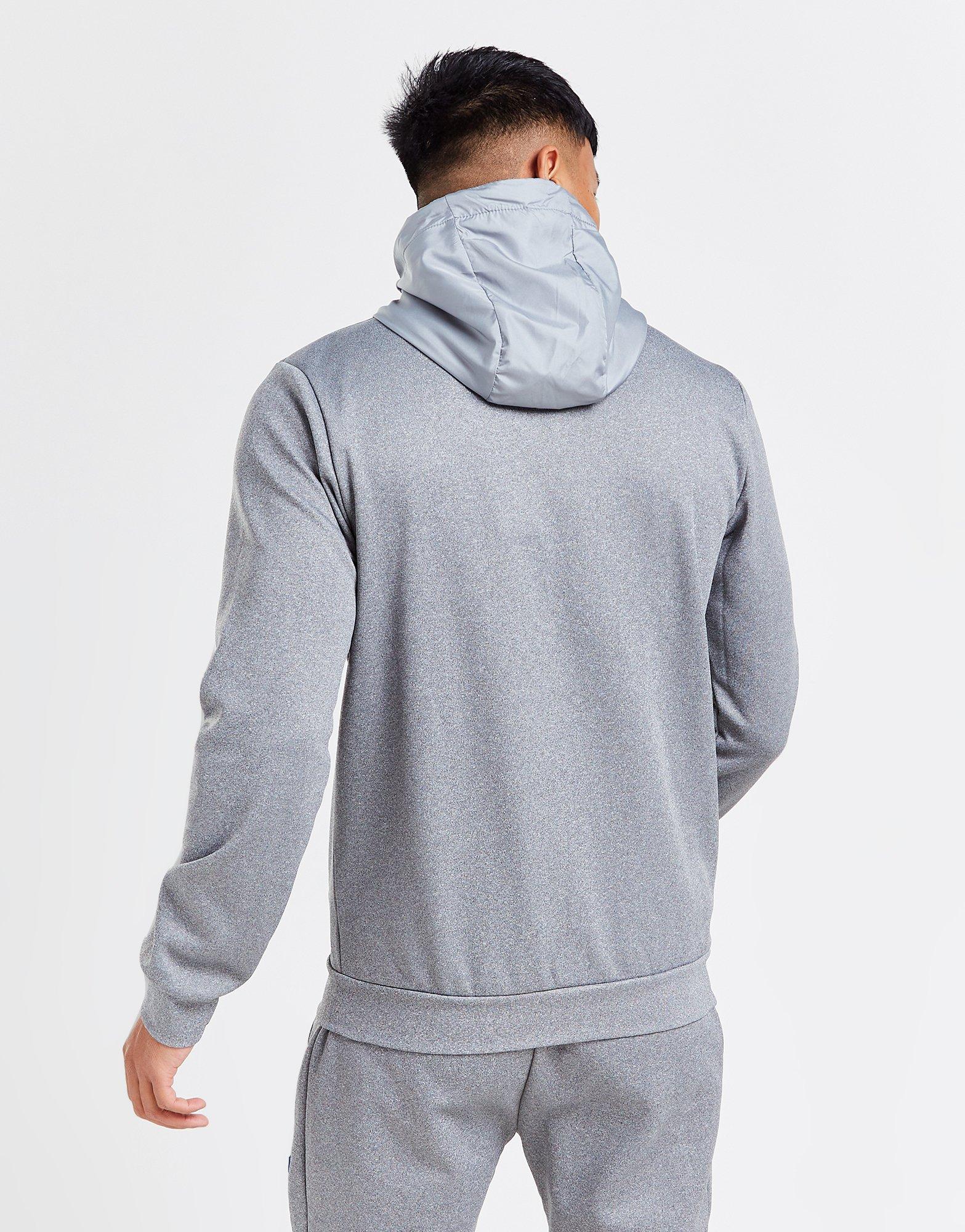 McKenzie Hail Ply Full-Zip Hoodie