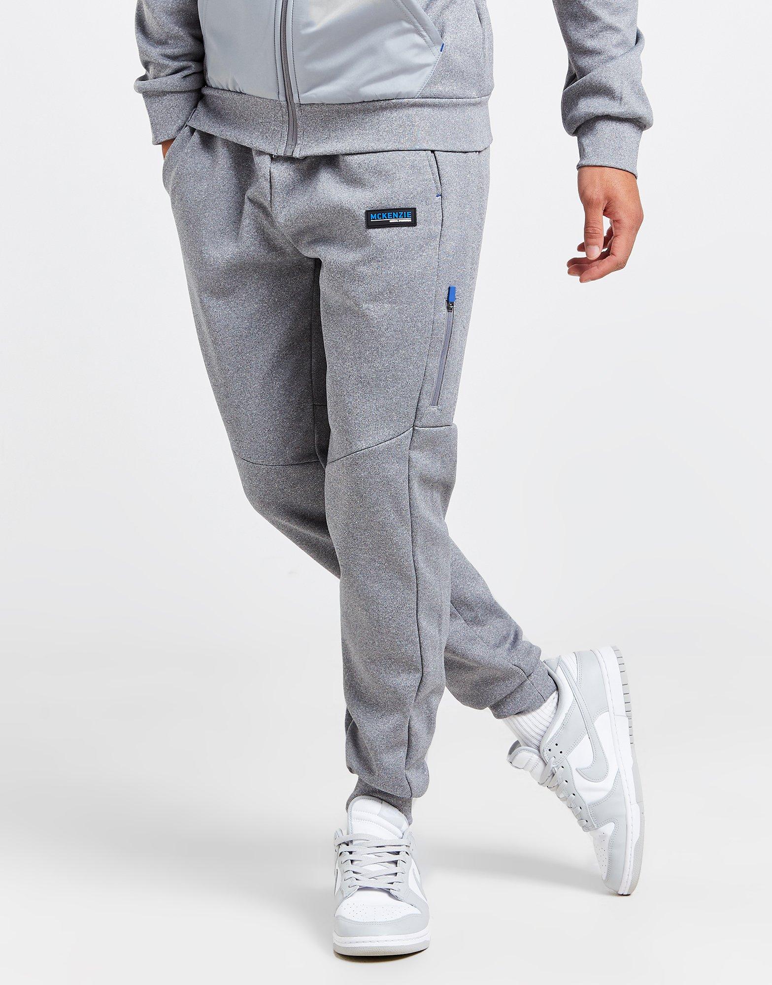 McKenzie Hail Poly Track Pants