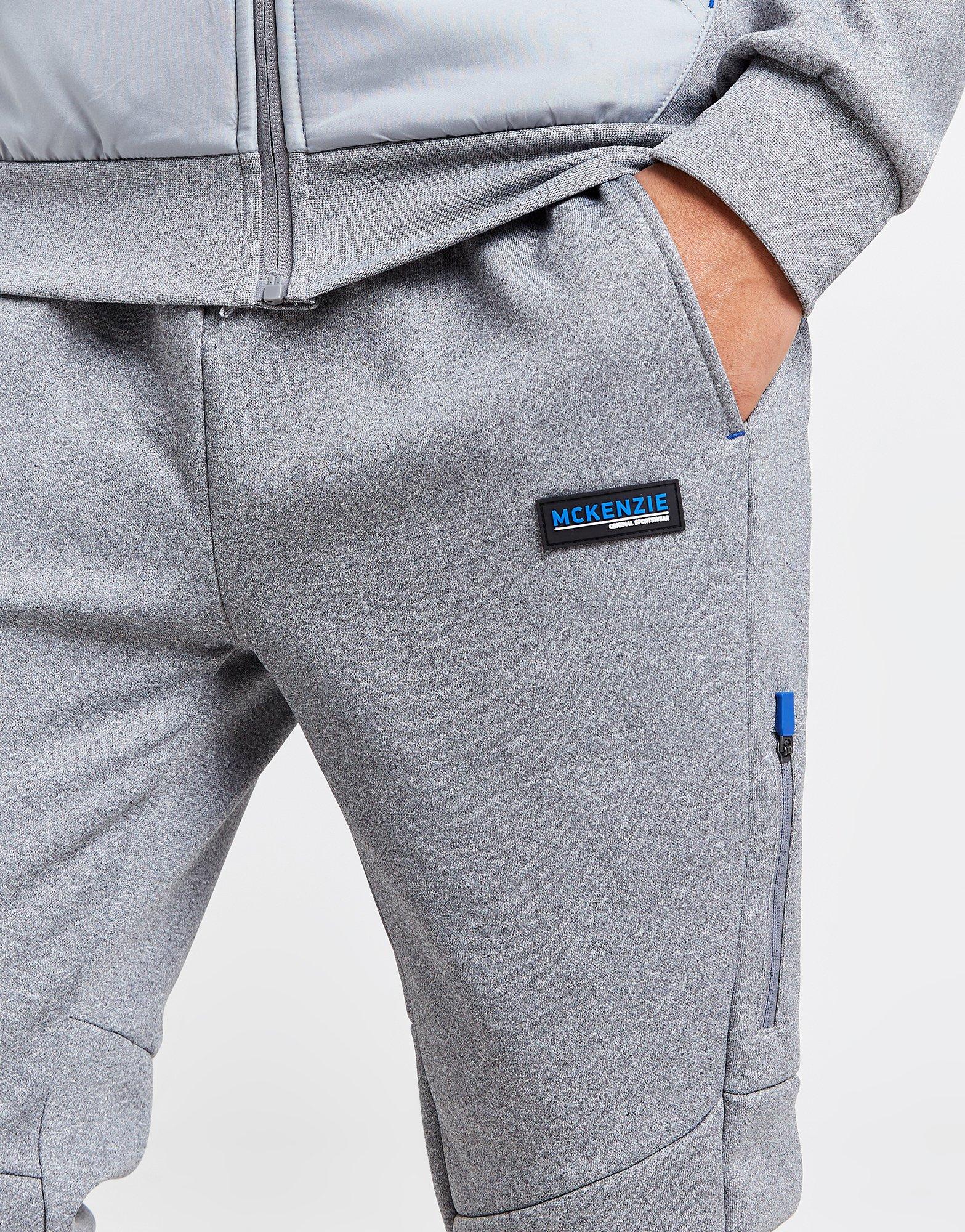 McKenzie Hail Poly Track Pants
