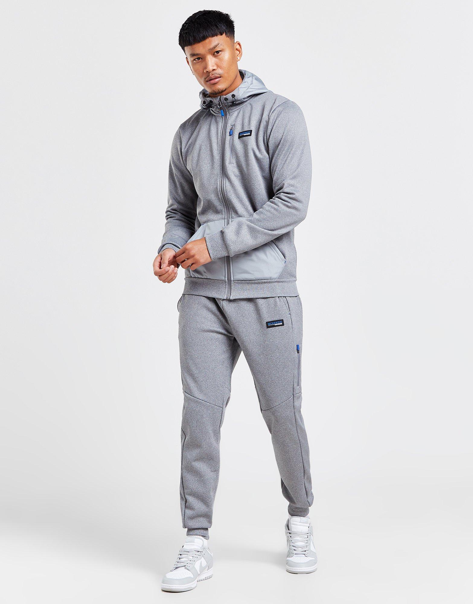 McKenzie Hail Poly Track Pants
