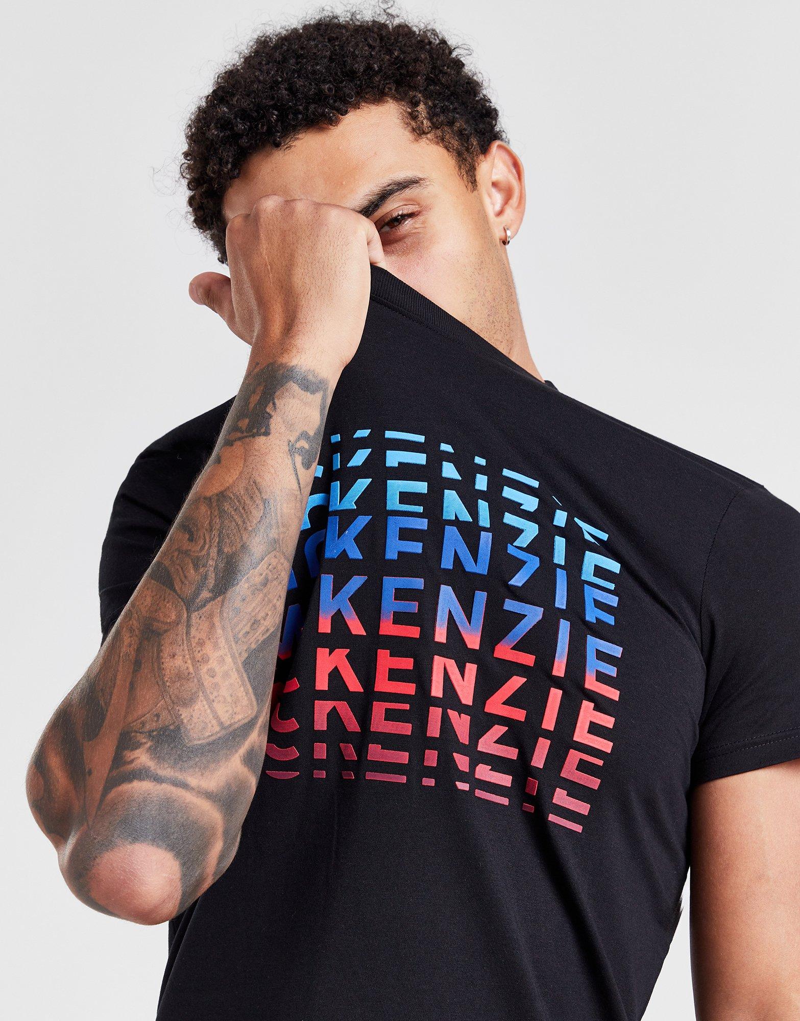 Magliette store galles kenzo