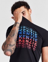 McKenzie Dazed T-shirt Herr