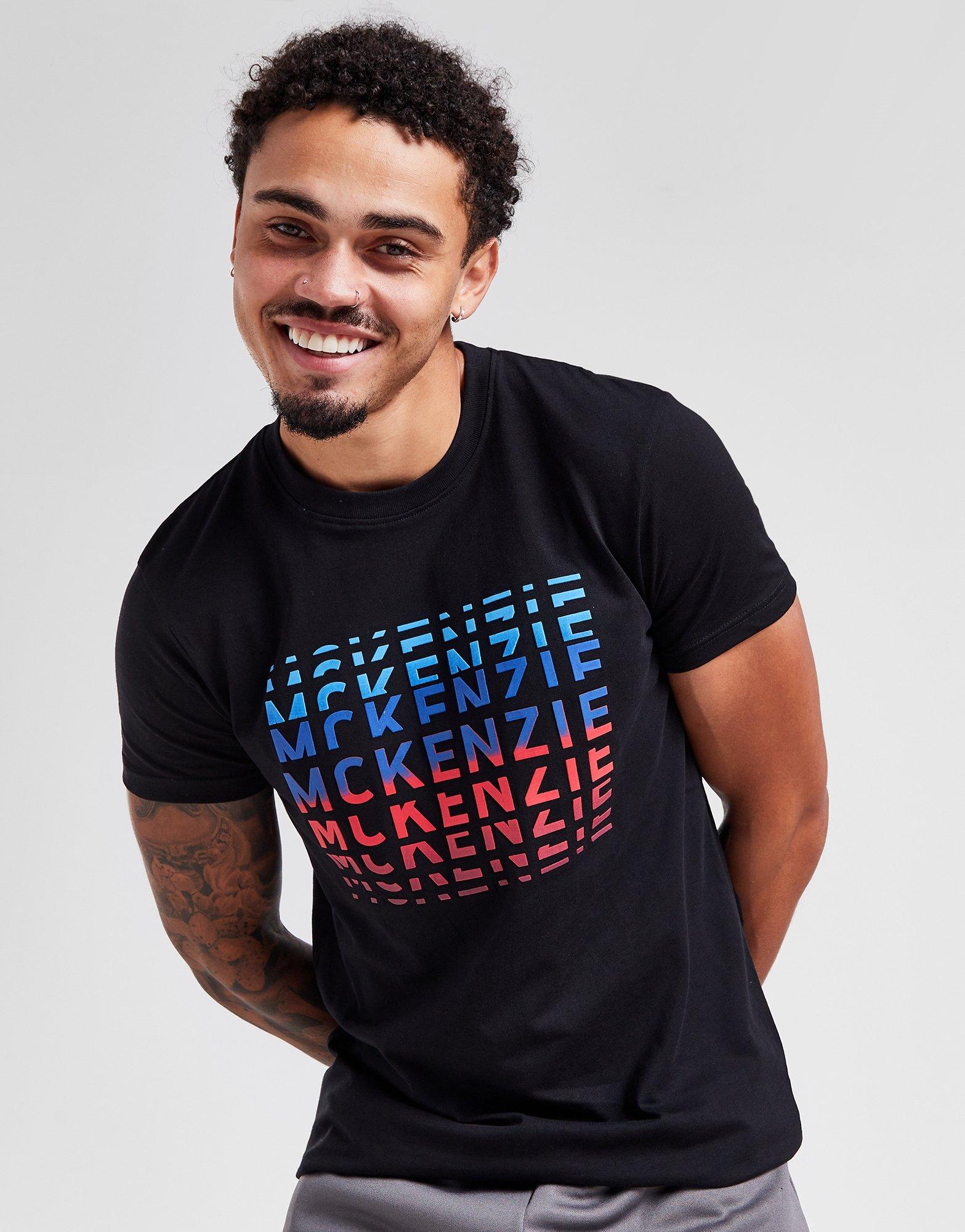 McKenzie Dazed Maglia