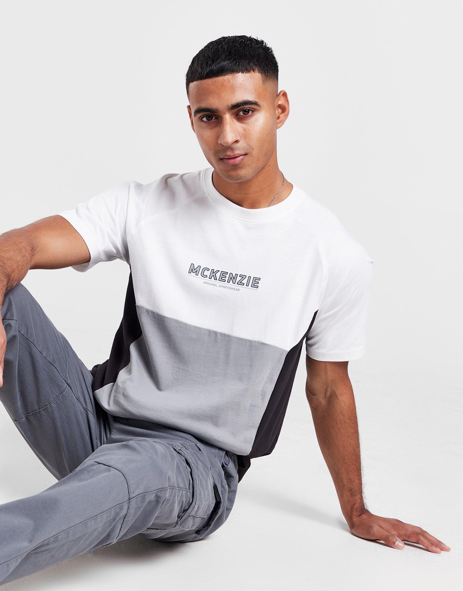 McKenzie Cast TShirt Weiss JD Sports Deutschland