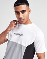 McKenzie T-shirt Cast Homme