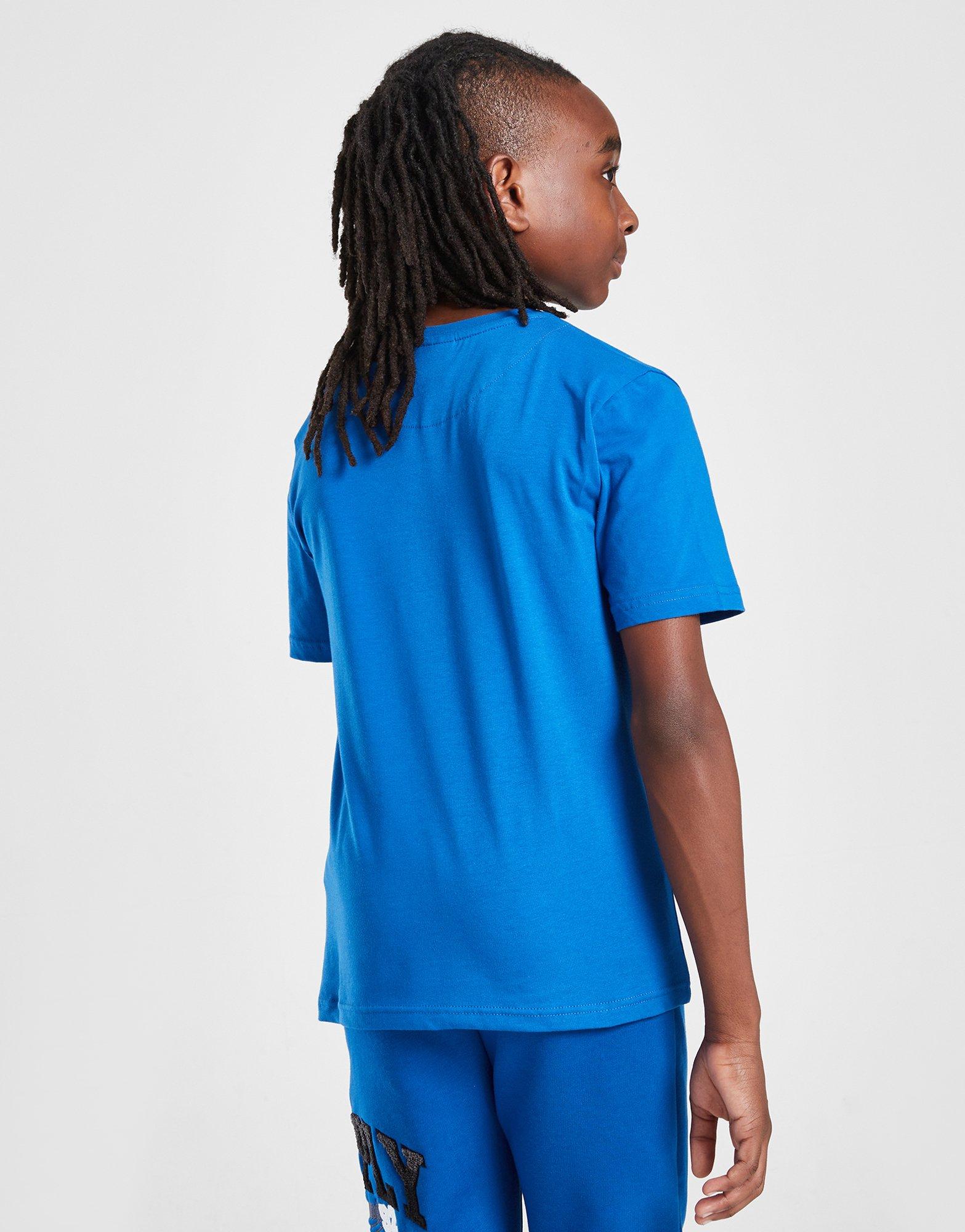 Supply & Demand Varsity T-Shirt Junior