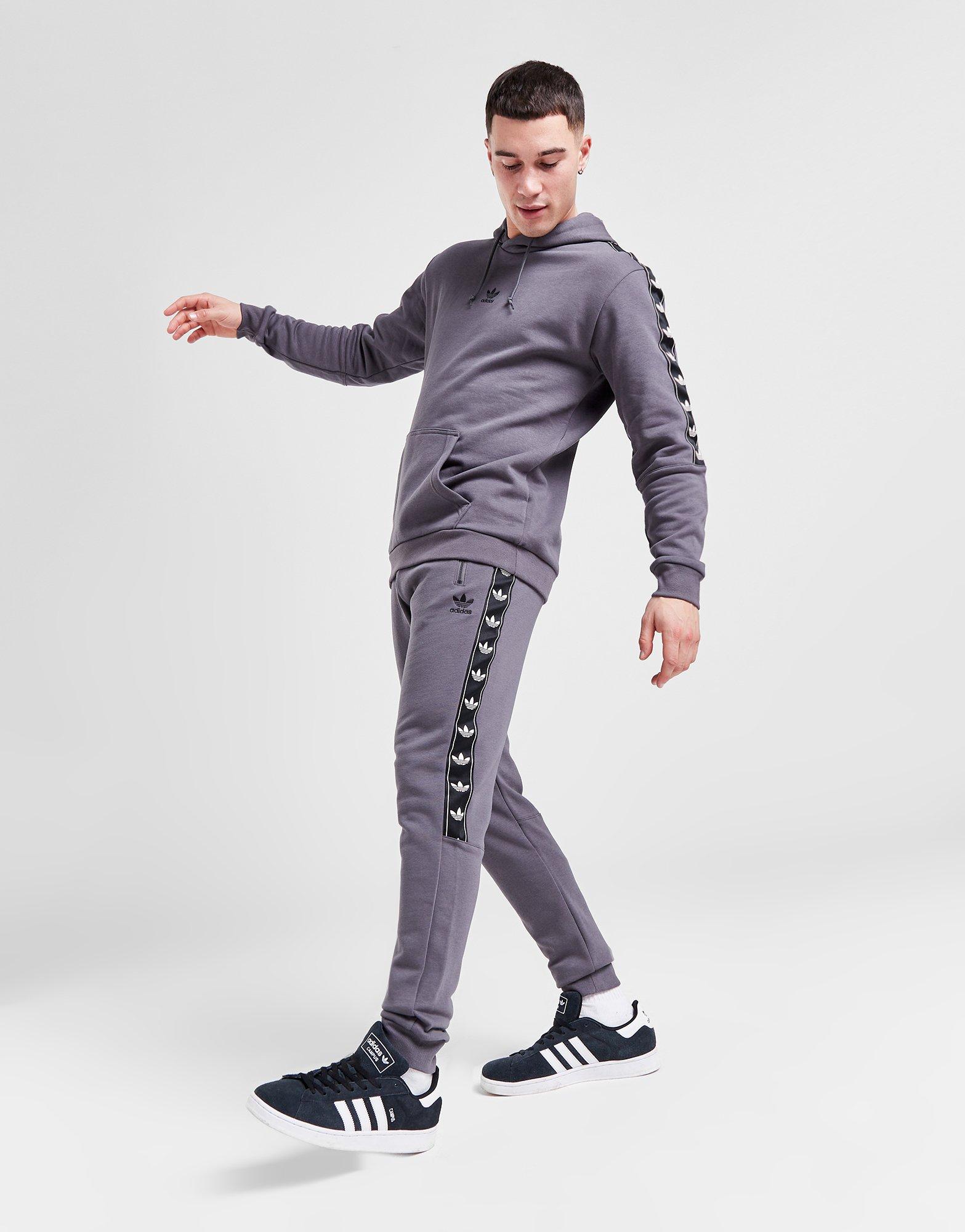 adidas Originals Tape Joggers