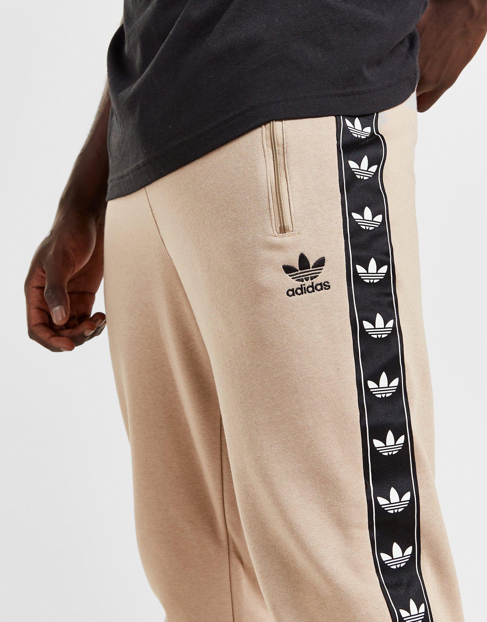 adidas Originals Tape Joggers