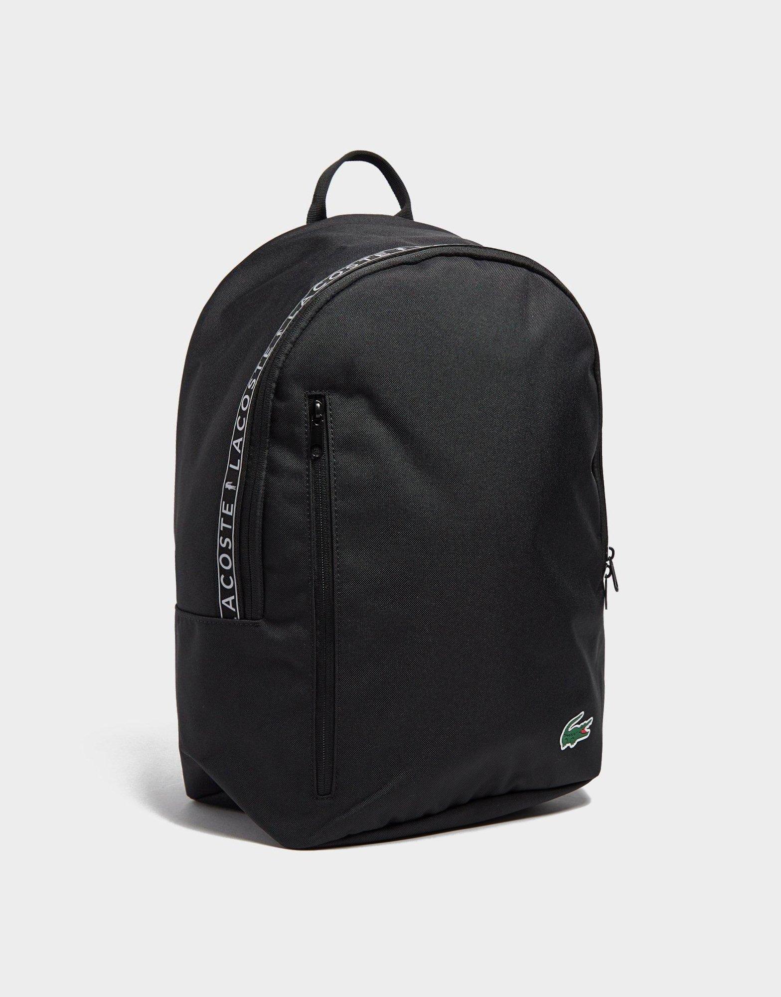 Lacoste man store bag jd