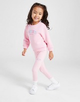 Sonneti Ensemble Sweat/Legging Micro Polly Enfant