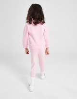 Sonneti Ensemble Sweat/Legging Micro Polly Enfant