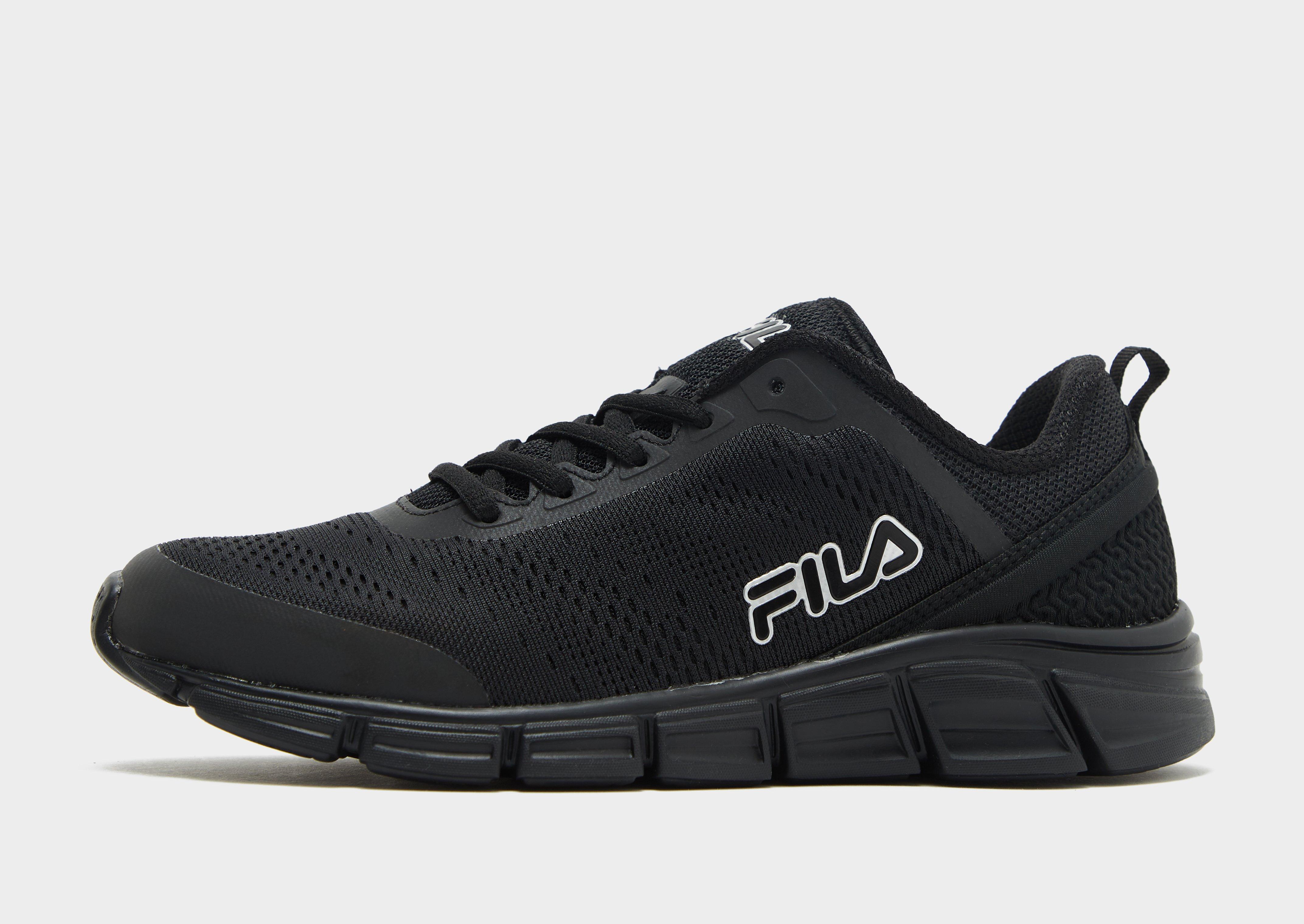 Fila Flash Attack Femme Noir JD Sports France