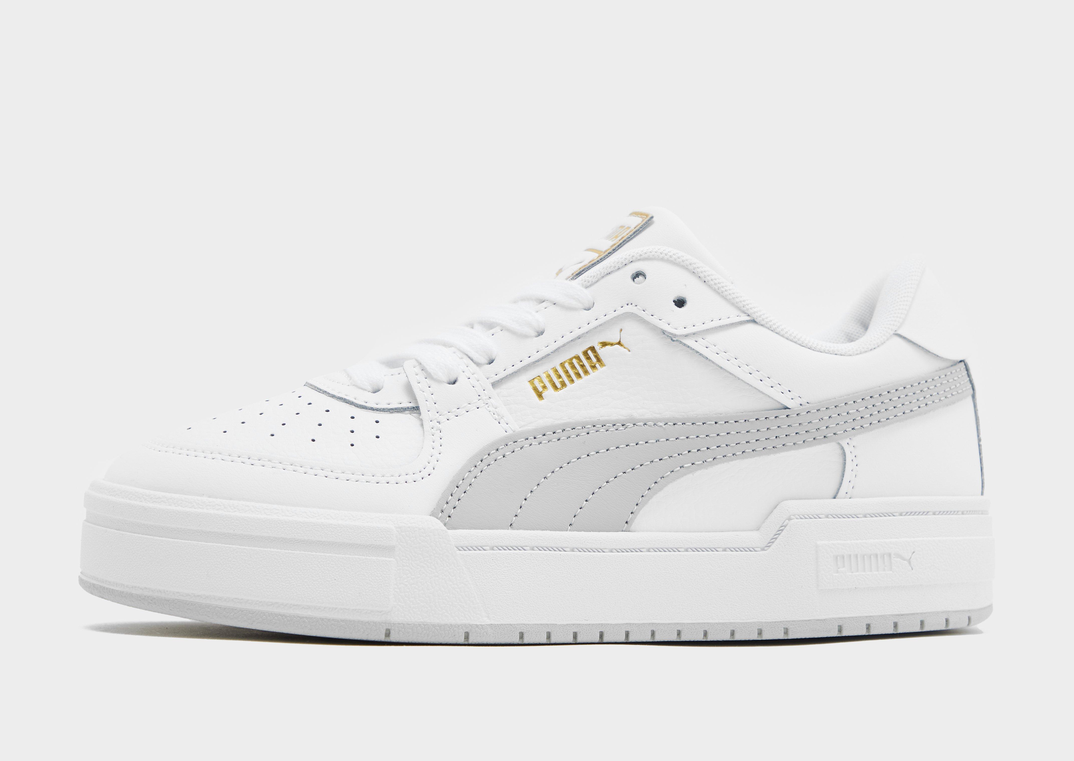 White Puma CA Pro Junior - JD Sports Global