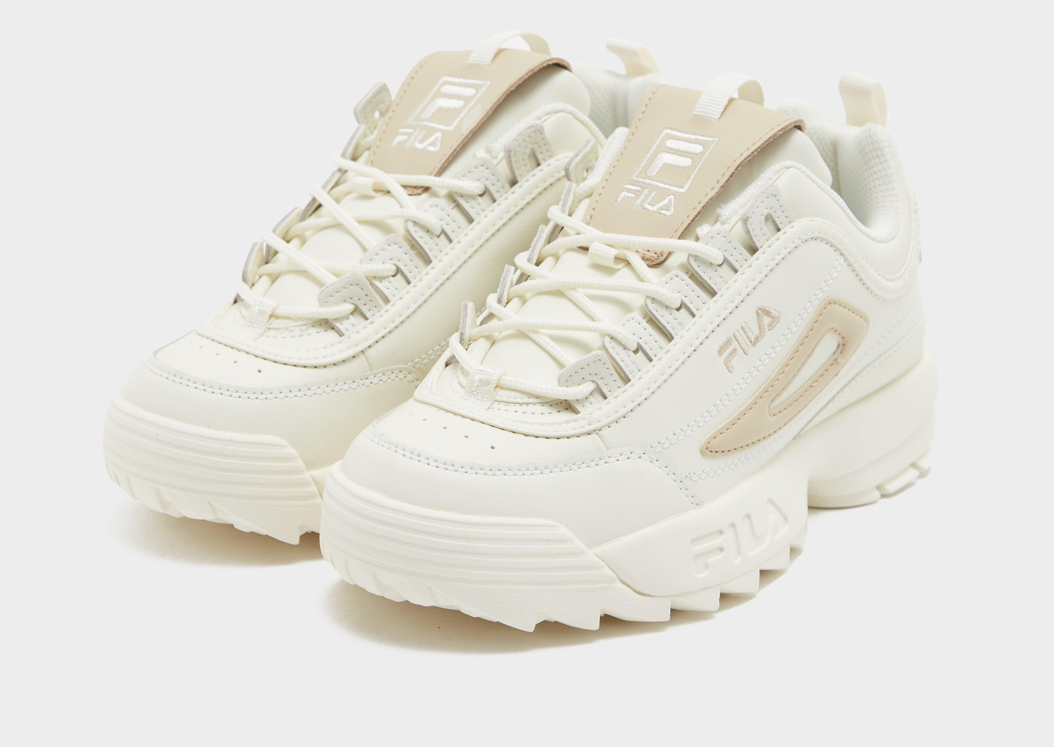 Fila disruptor taille store 42 femme