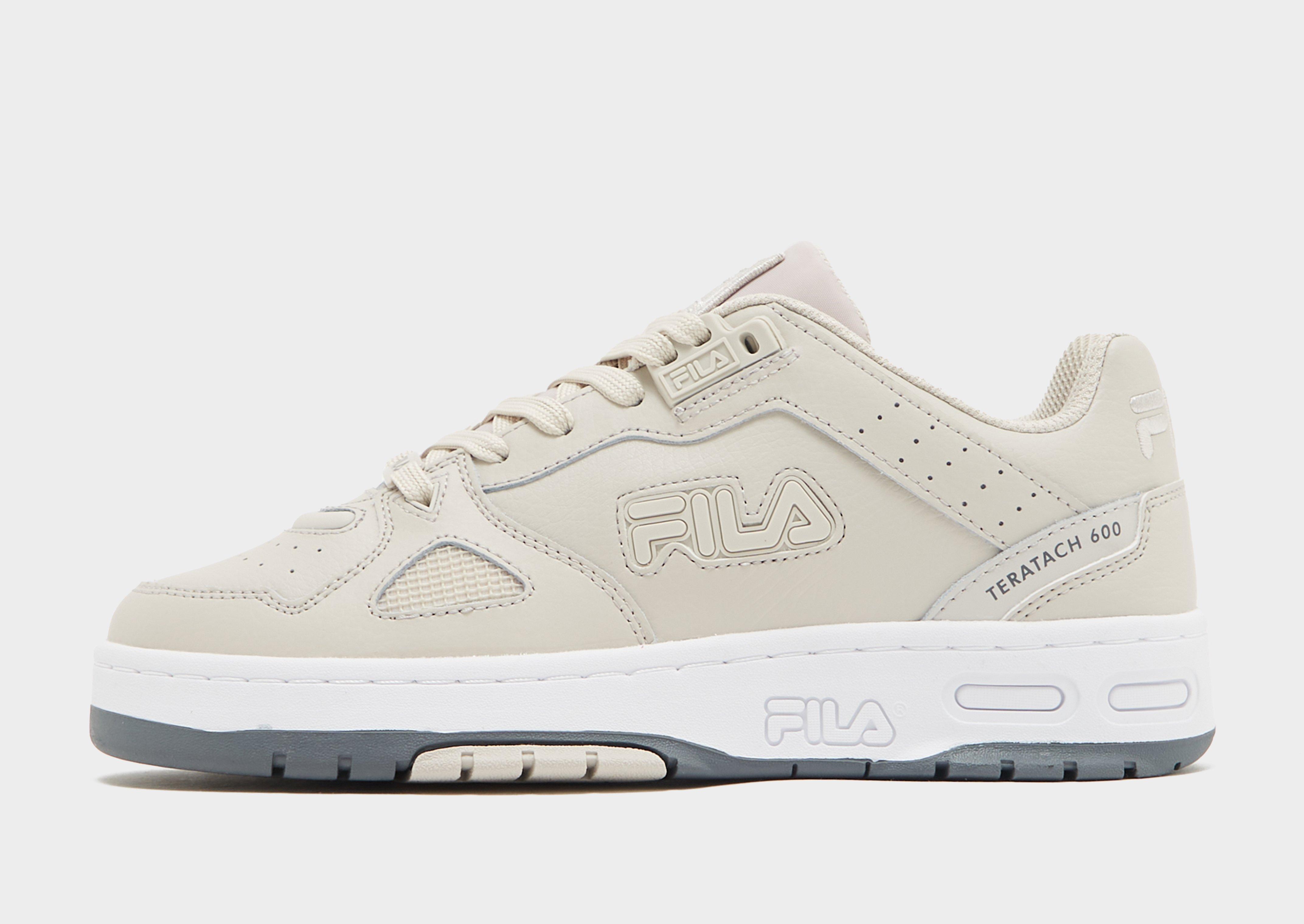 Grey Fila Teratach 600 Women s JD Sports UK