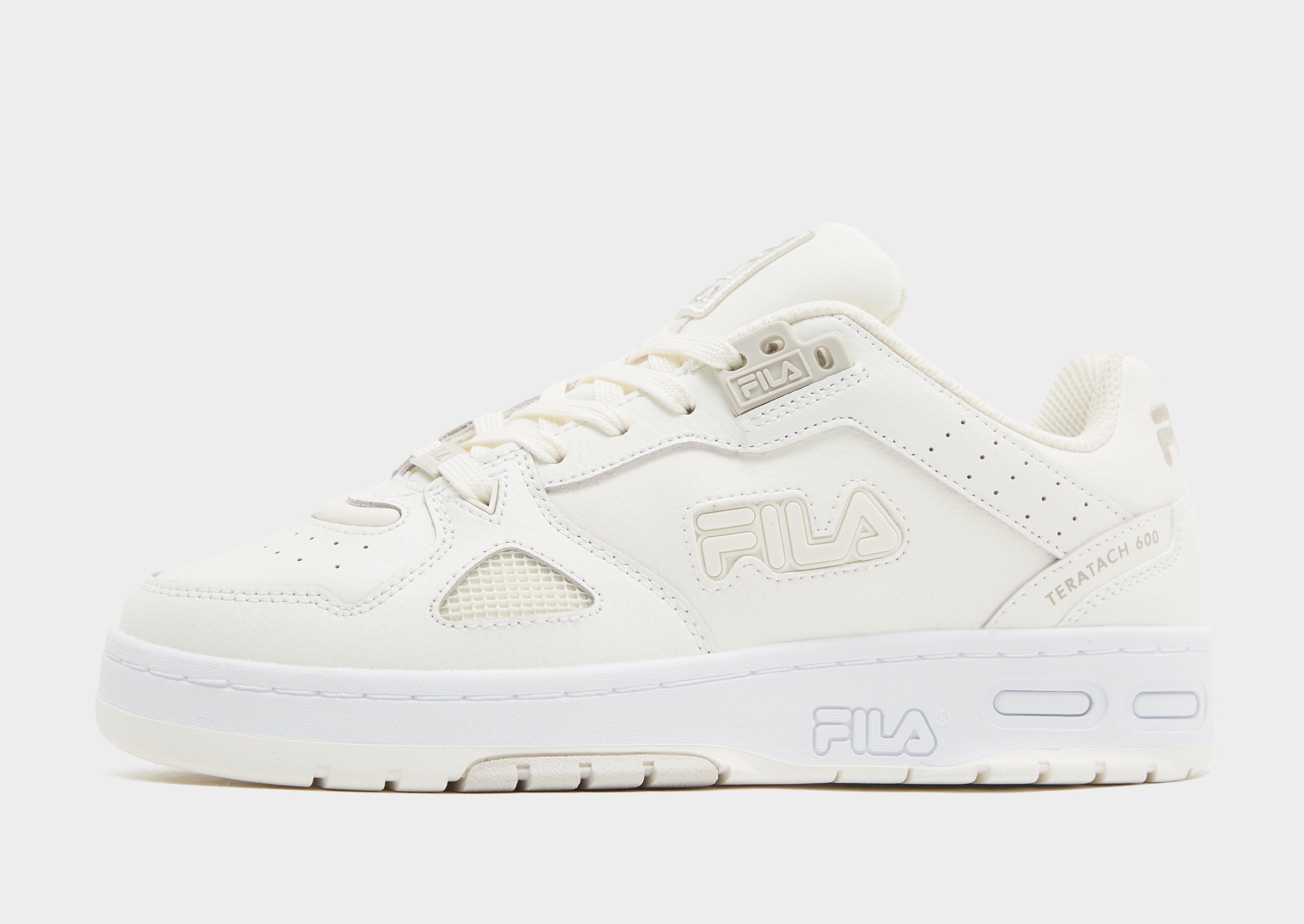 Brown Fila Teratach 600 Women's - JD Sports Global