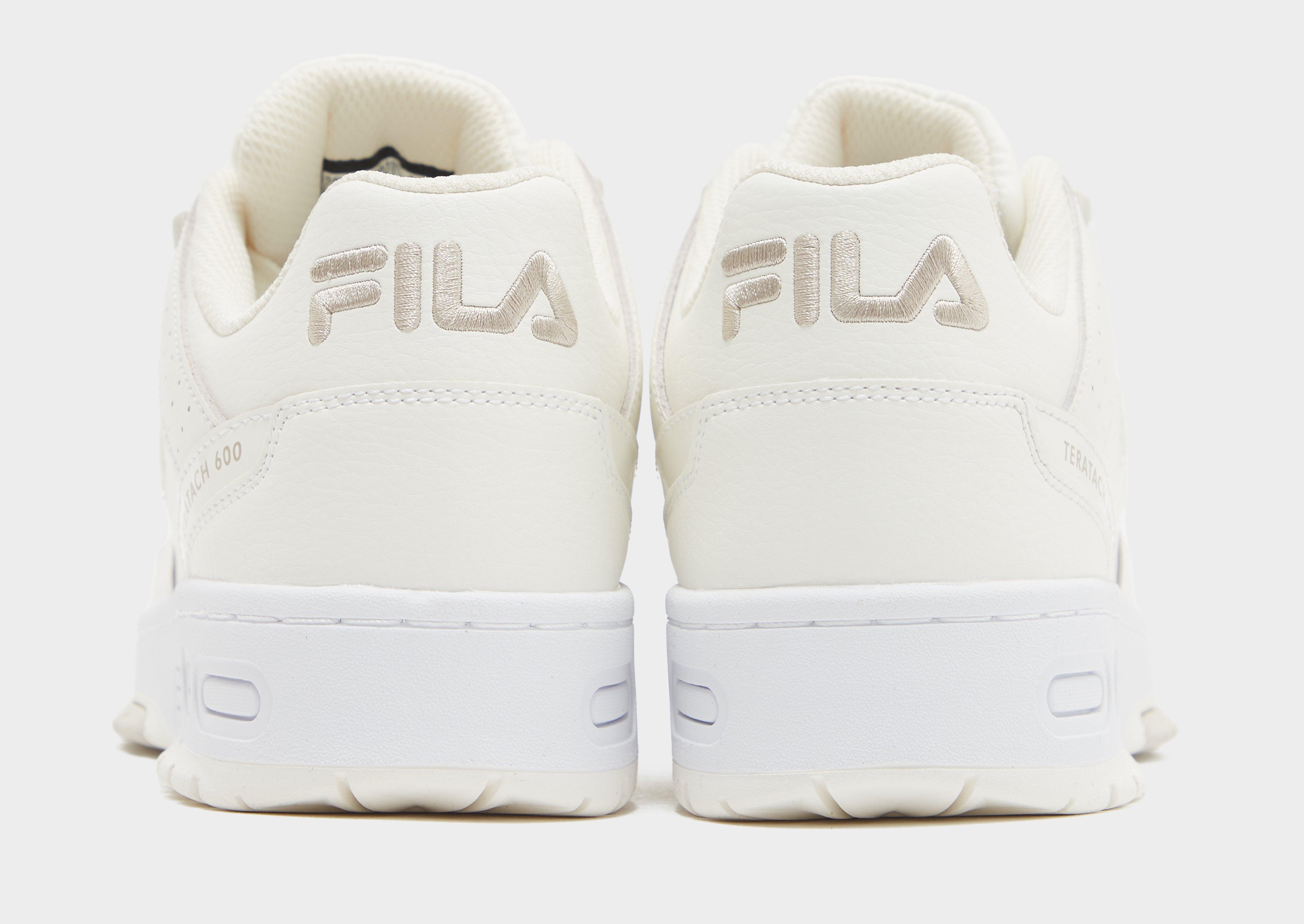 Zapatillas fila online jd