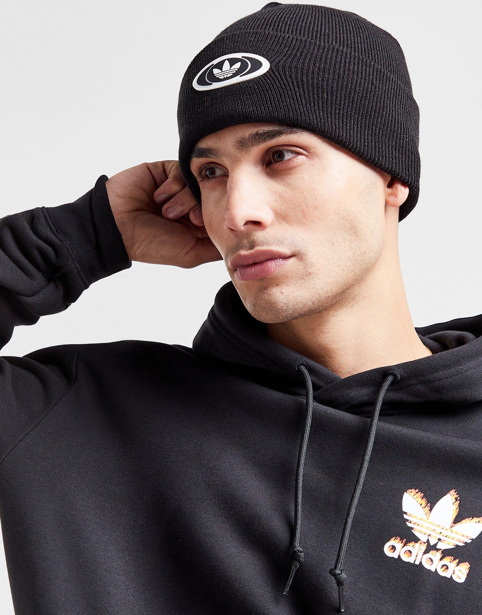 adidas Originals Rekive Cuff Beanie Hat
