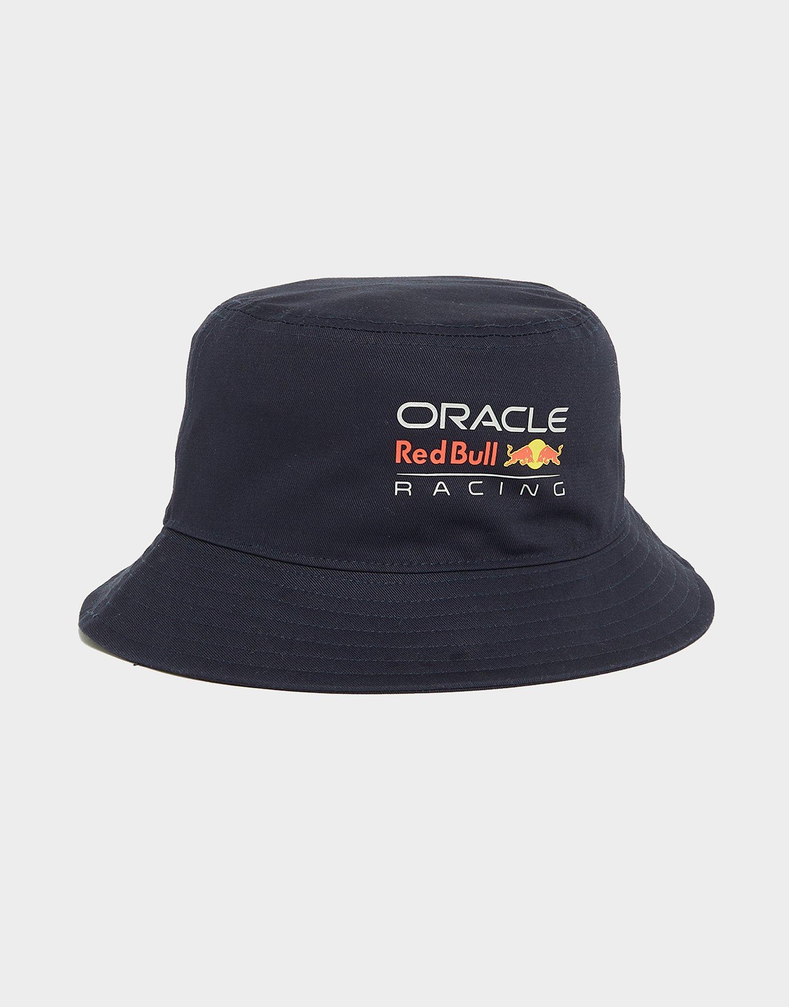 New Era Red Bull Bucket Hat