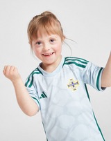 adidas Equipamento Alternativo Irlanda do Norte 2023 para Criança