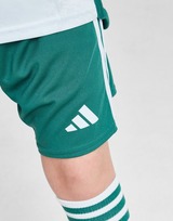 adidas Northern Ireland 2023 Away Kit Kleinkinder