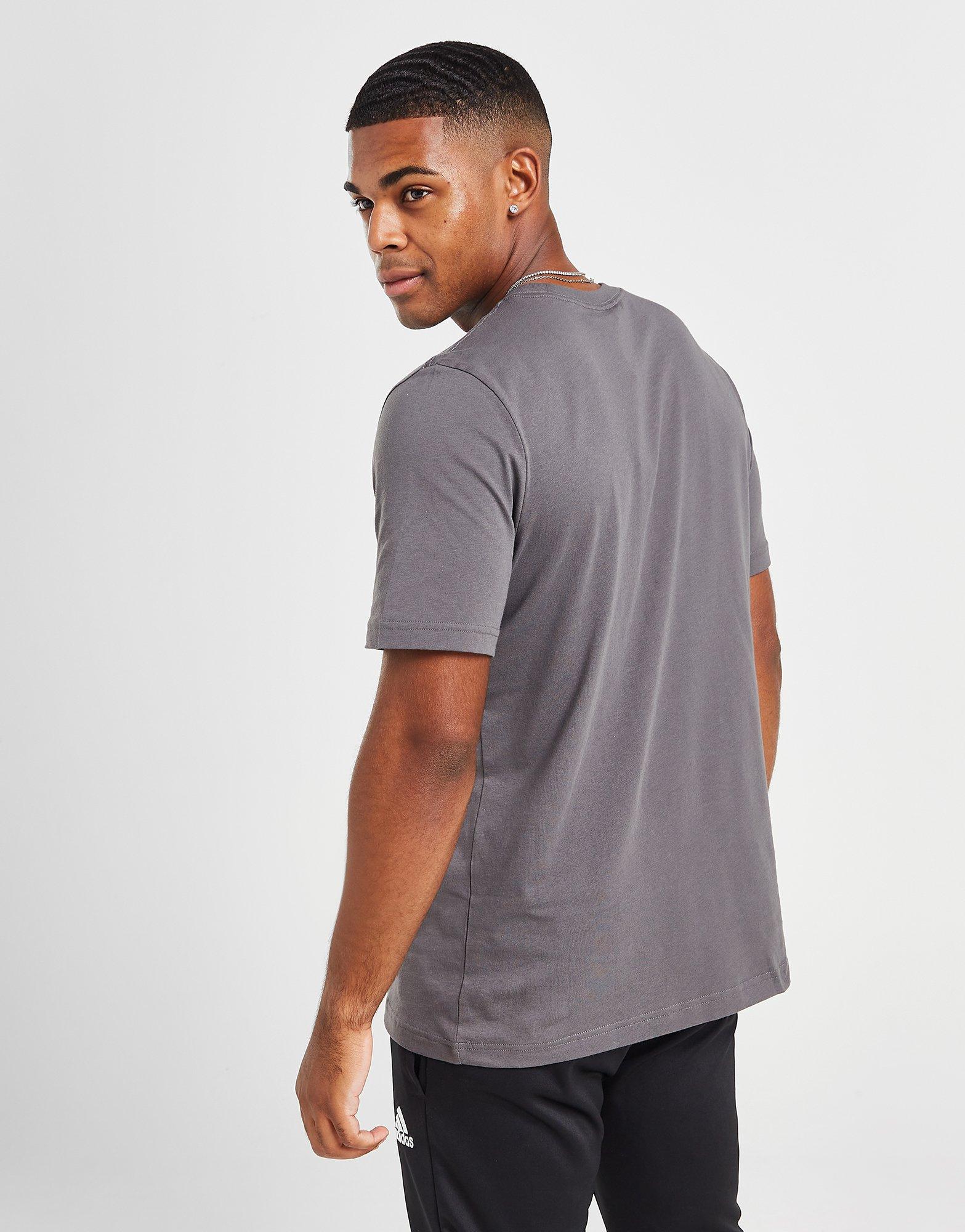 adidas Badge Of Sport Logo T-Shirt