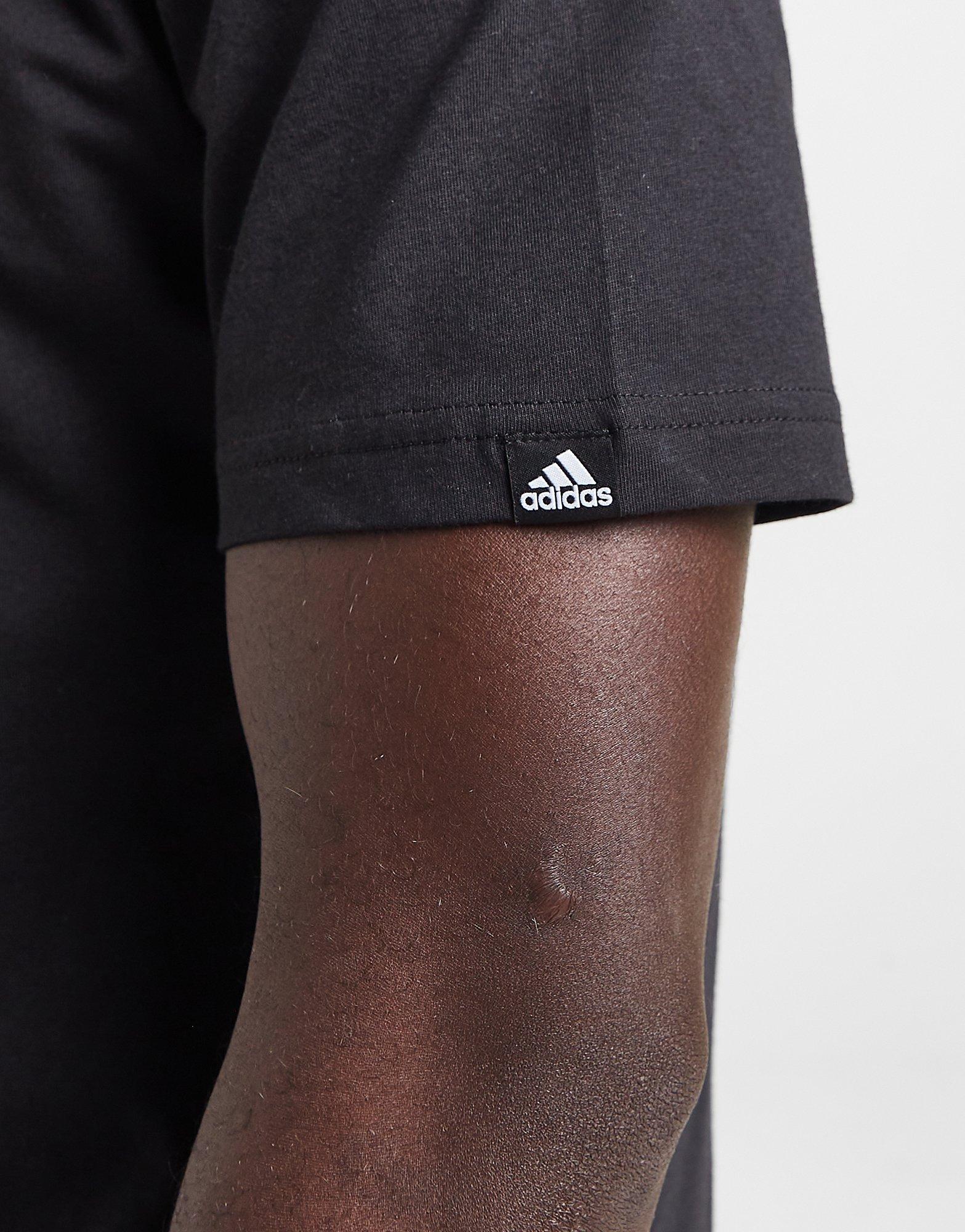 adidas Badge of Sport Tech Box T-Shirt