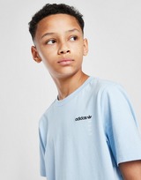 adidas Originals T-shirt Stacked Junior