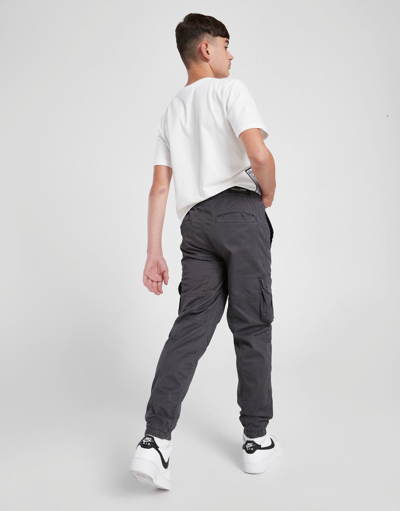 Cargo 2024 supply pants