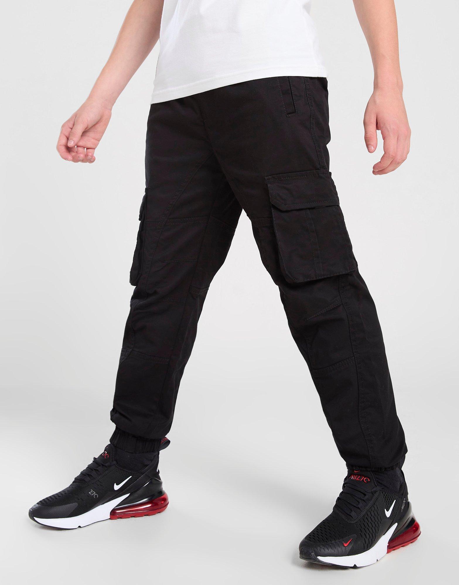 Supply & Demand Veto Cargo Pants Junior