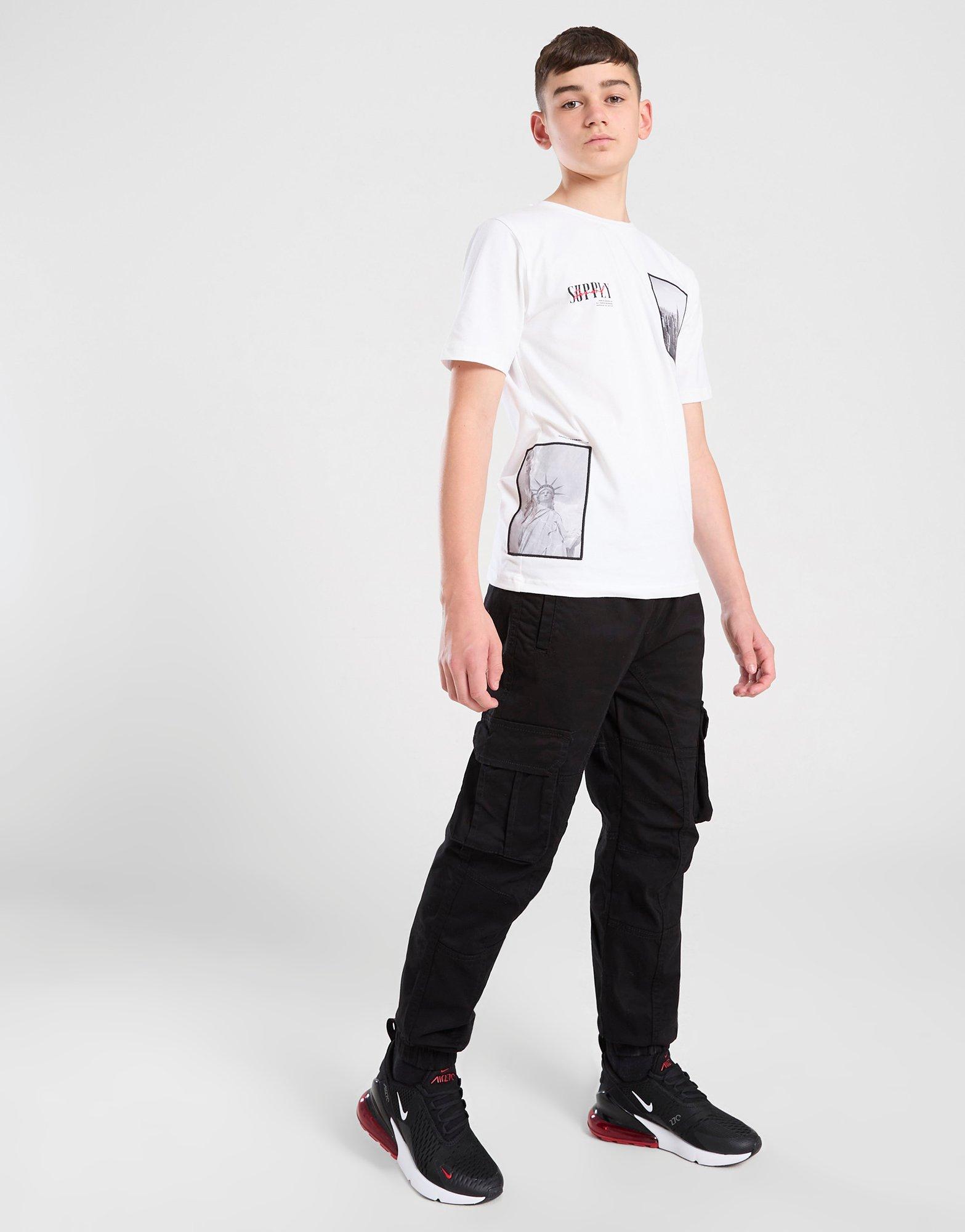 Supply & Demand Veto Cargo Pants Junior