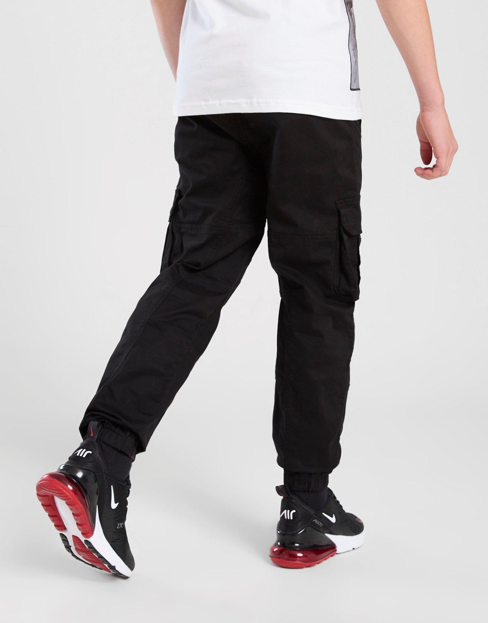 Supply & Demand Veto Cargo Pants Junior