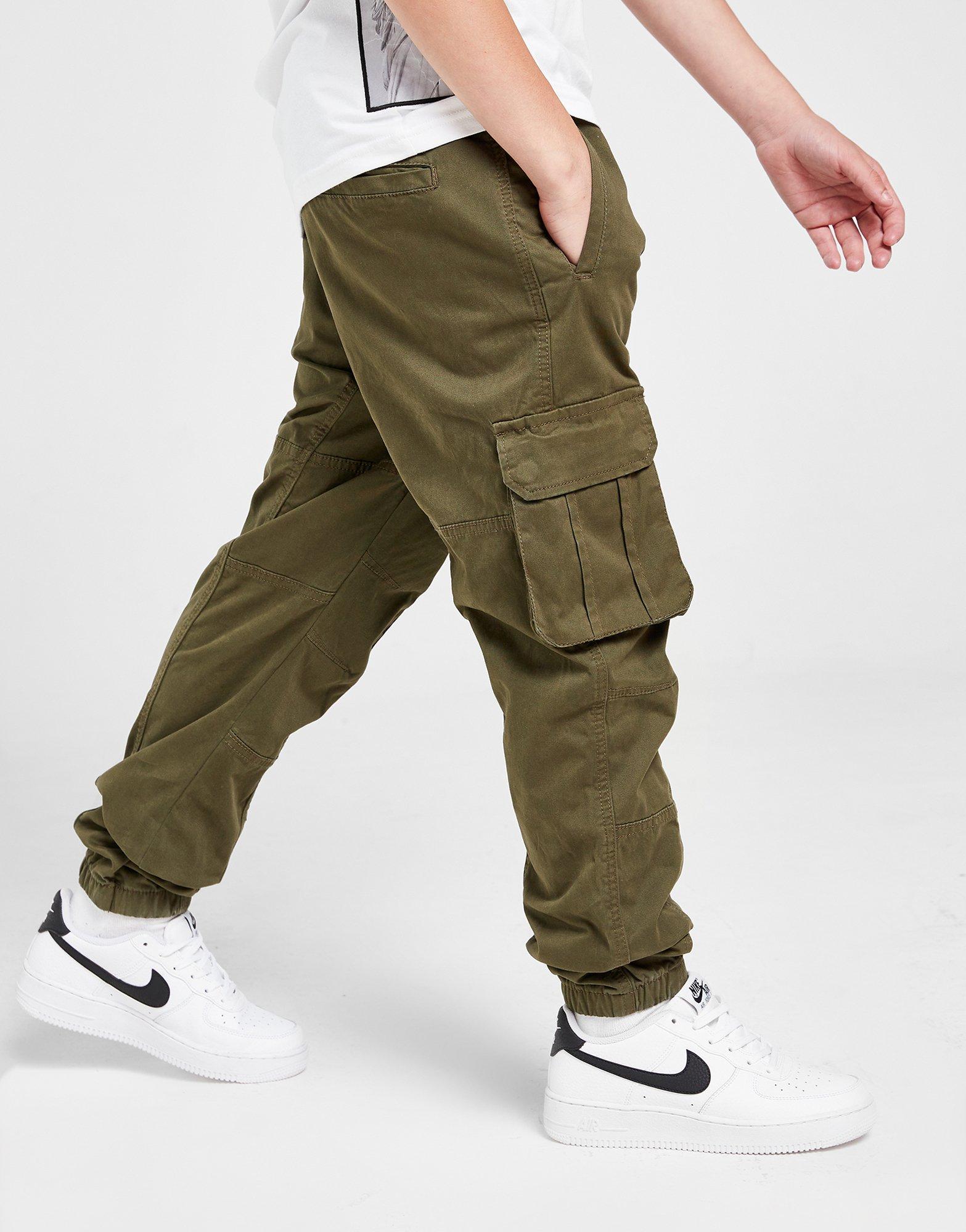 Supply & Demand Veto Cargo Pants Junior