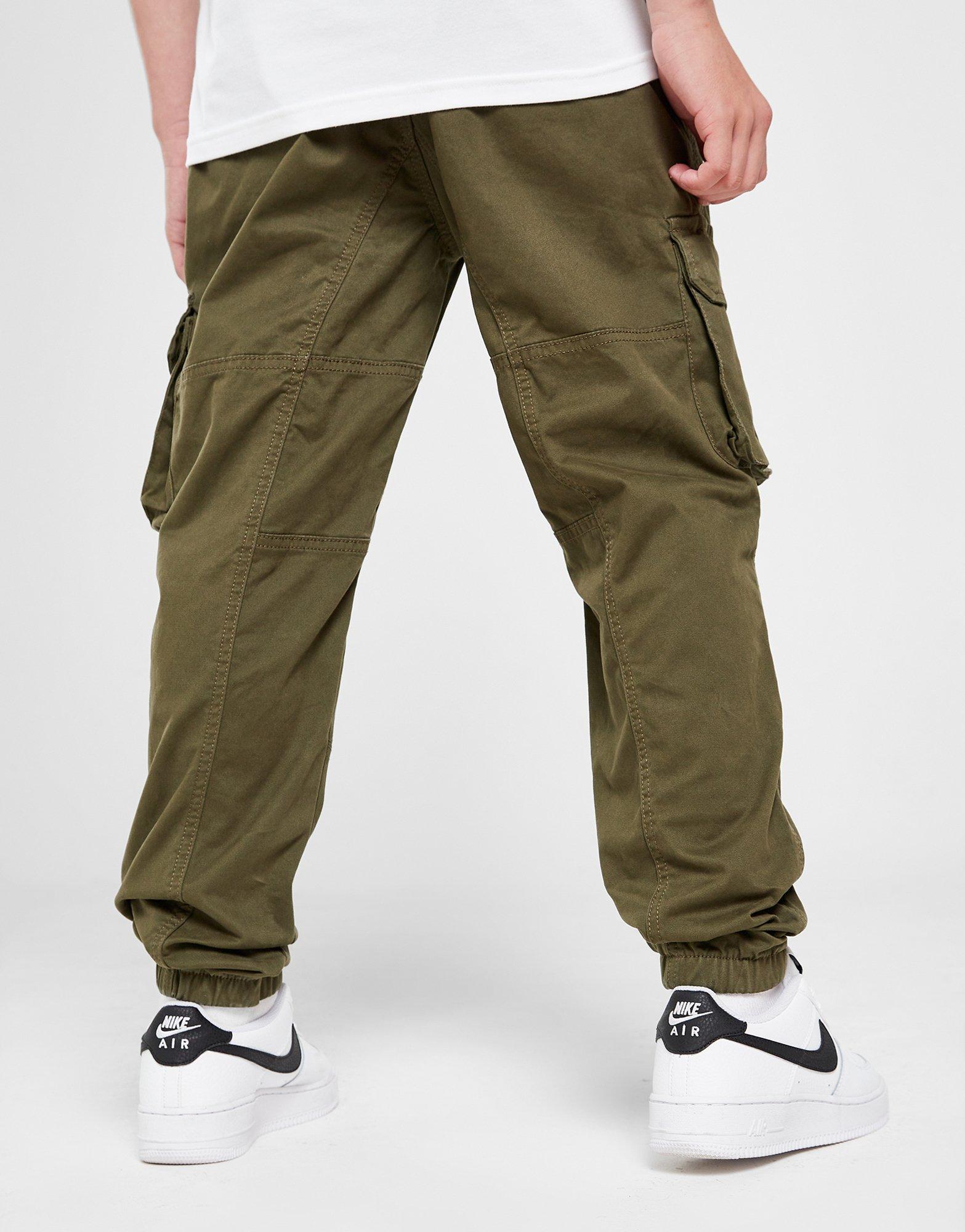 Supply & Demand Veto Cargo Pants Junior