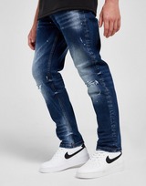 Supply & Demand Blue Denim Jeans Junior