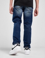 Supply & Demand Blue Denim Jeans Junior
