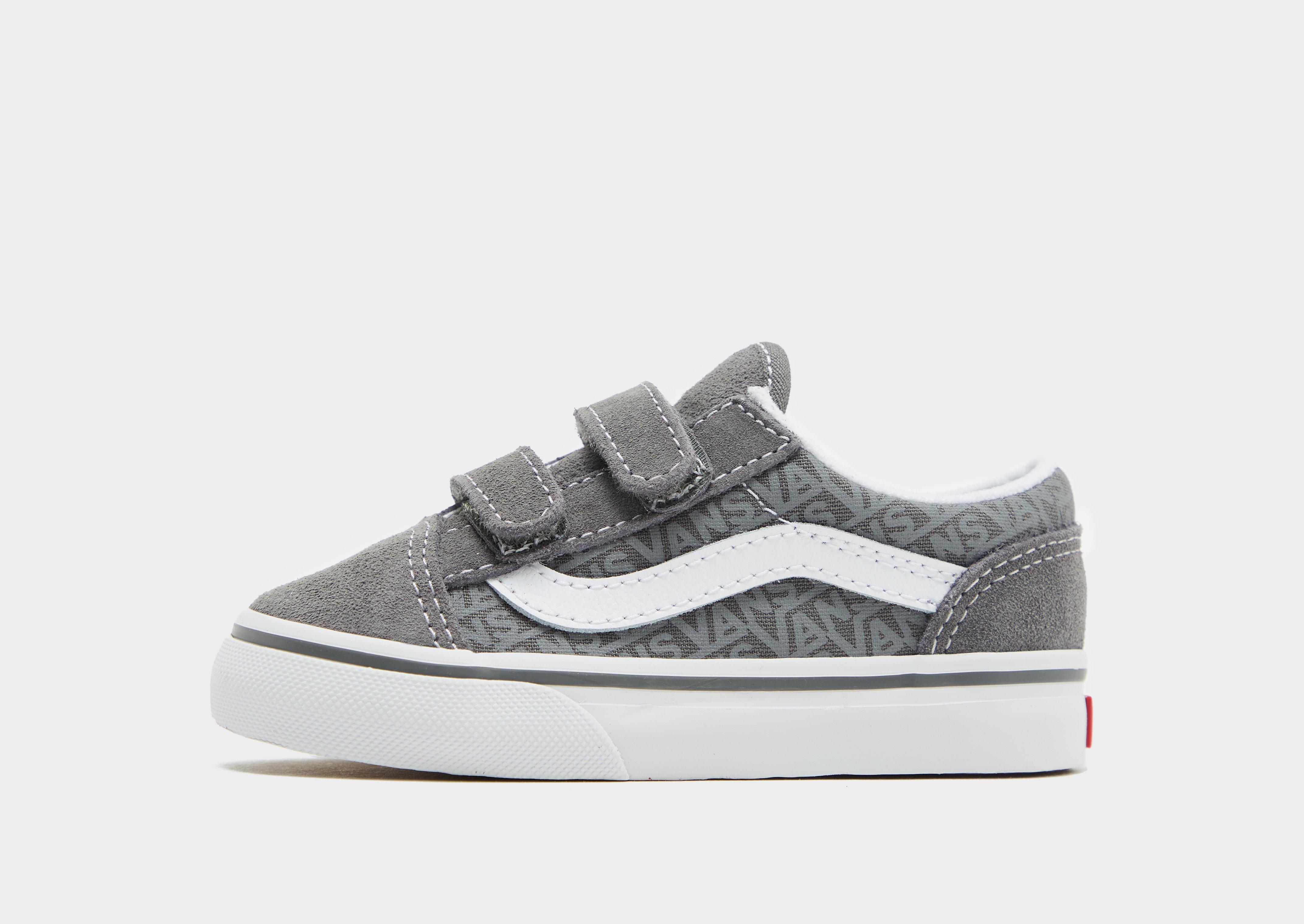 Vans old skool on sale youth