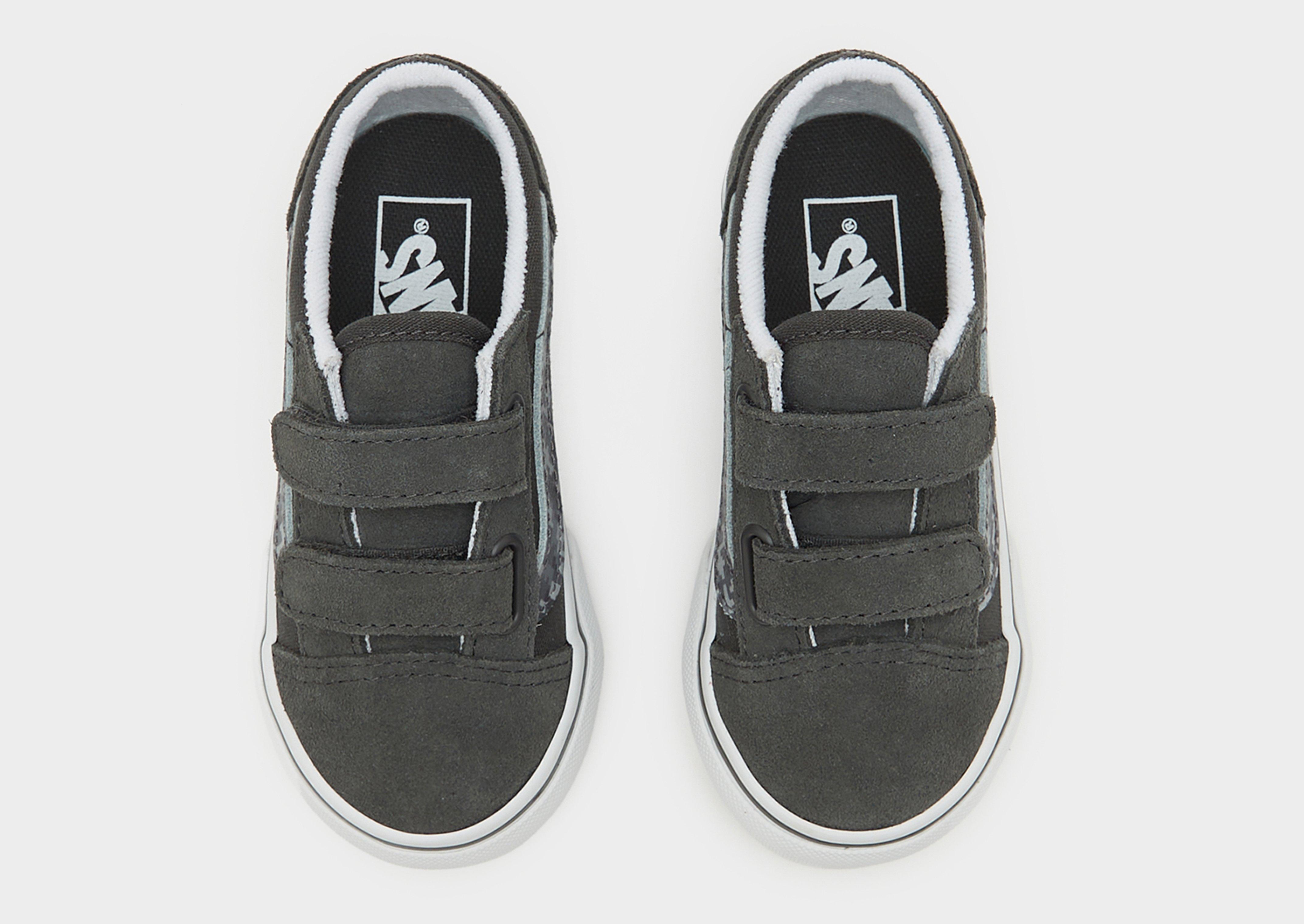 Grey hot sale baby vans